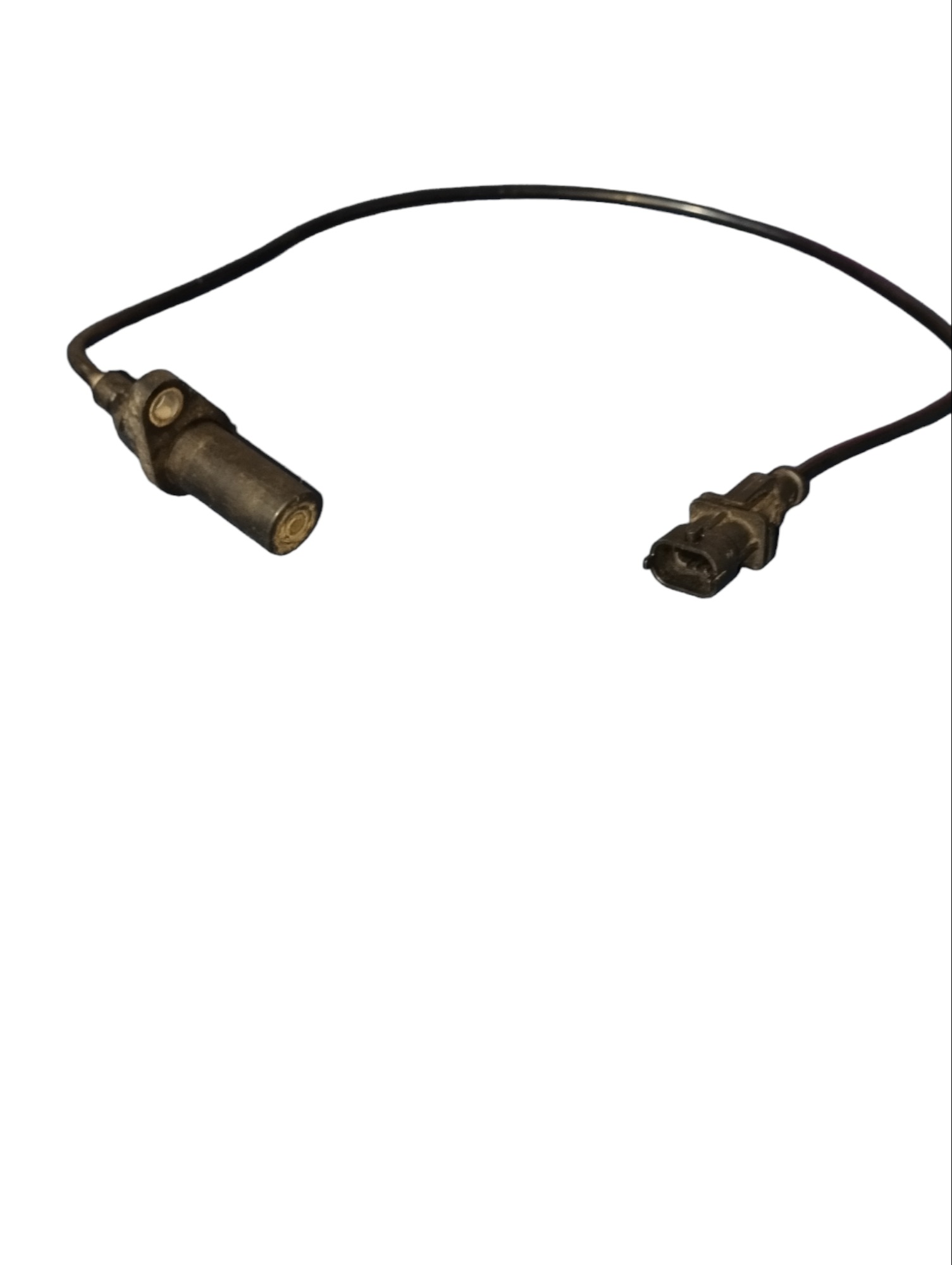 Sensor De Rotação Fiat Palio Siena Doblo Strada  1.0 1.3