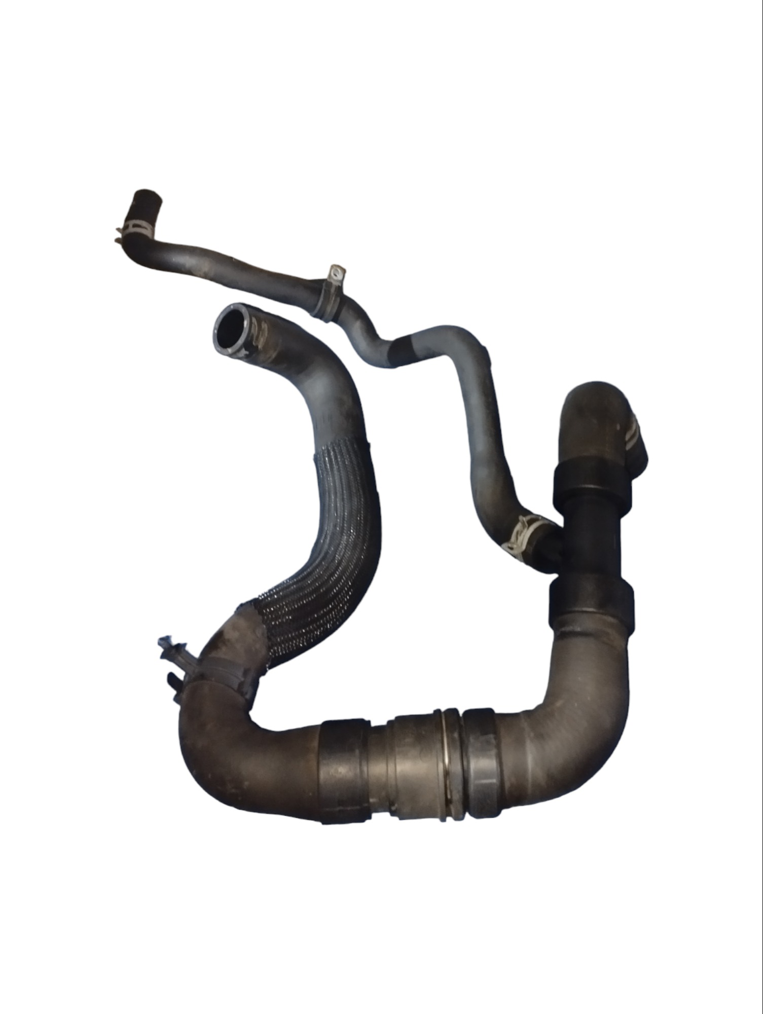 Mangueira De Água Radiador Ford Fusion 2.3 2007 2008  2010