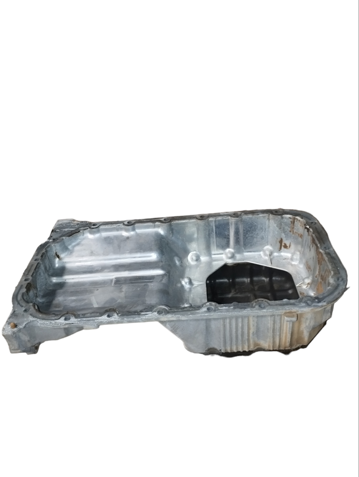 Carter Oleo Motor Hyundai I30 Tucson Sonata Elantra 2.0 16v 4