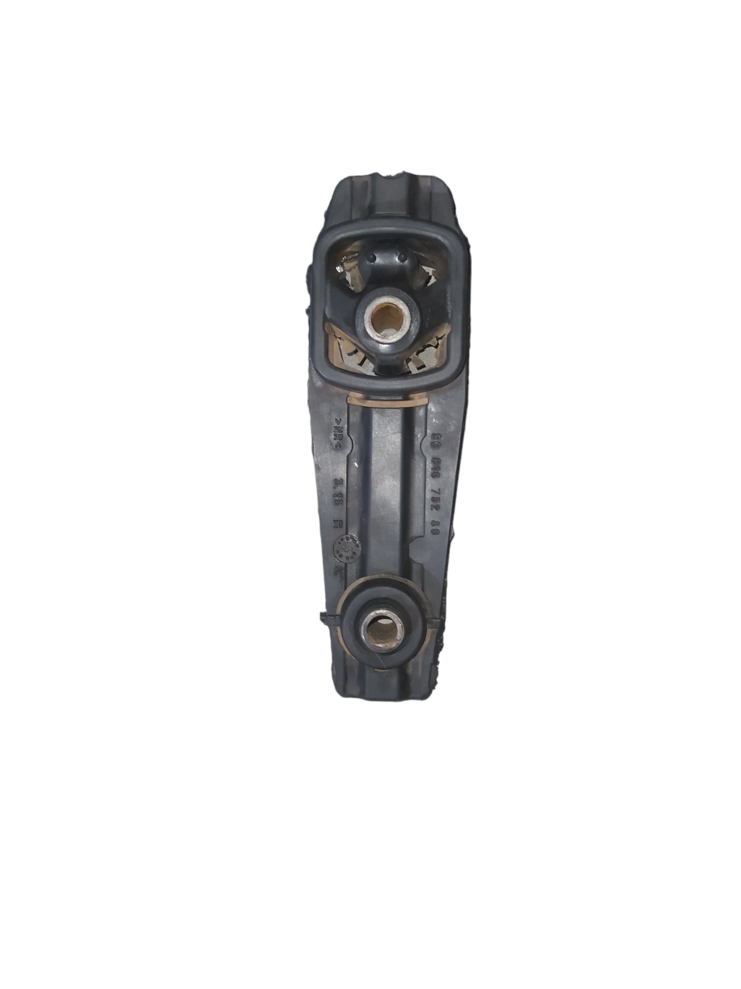 Coxim Do Câmbio Citroen C3 Peugeot 207 1.6 16v 9681675280