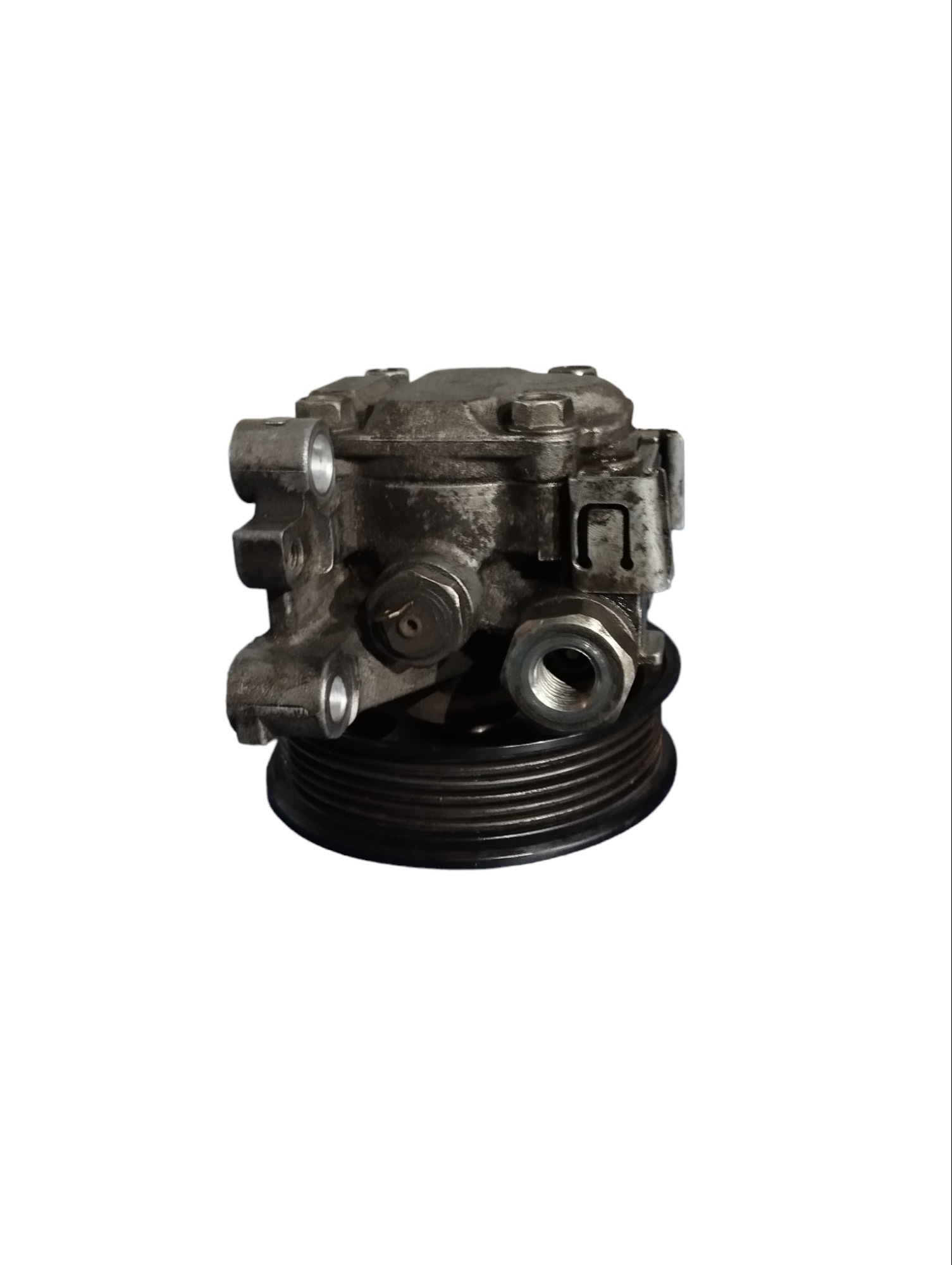 Bomba Direção Hidráulica Ford Fusion 2.3 2007 3