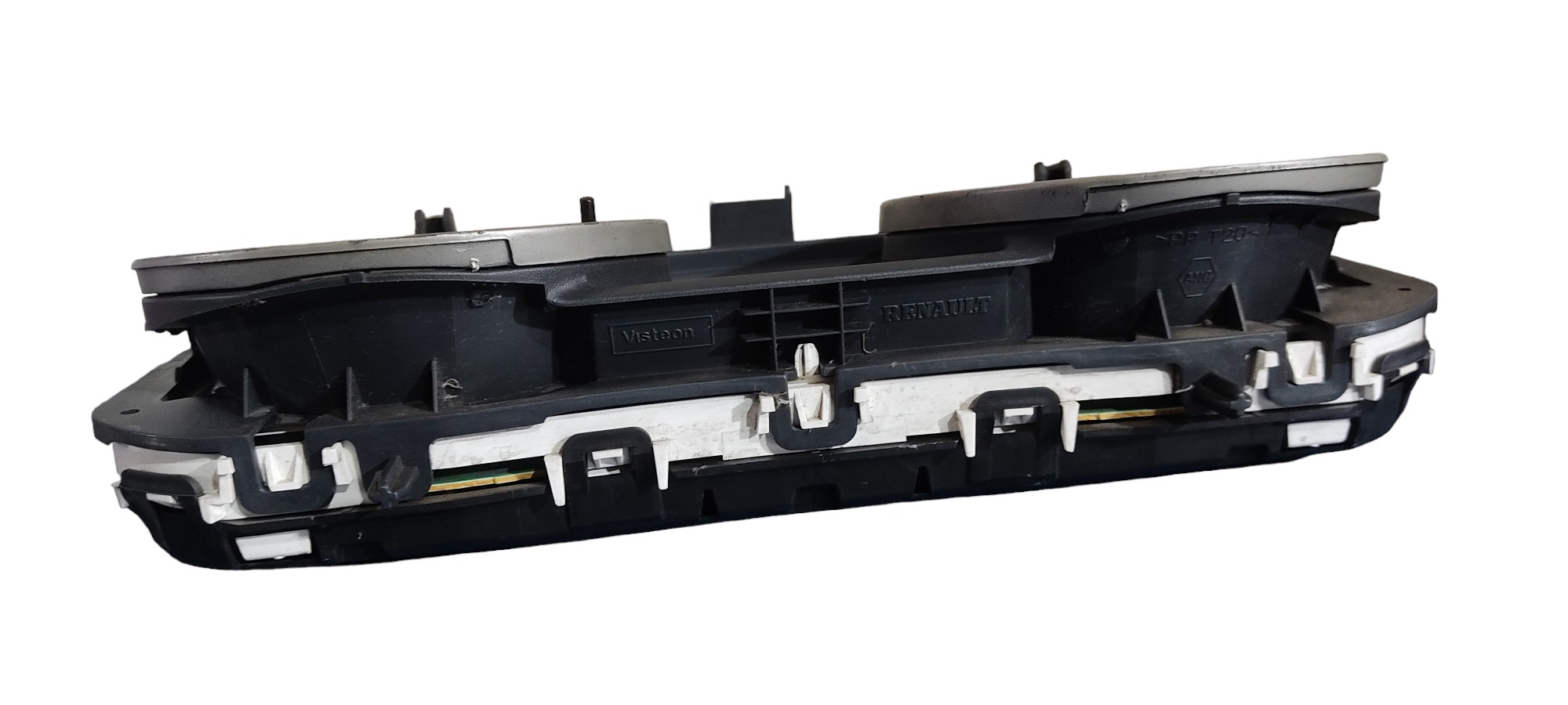 Painel Instrumental Velocímetro Renault Megane 8200612045 Preto