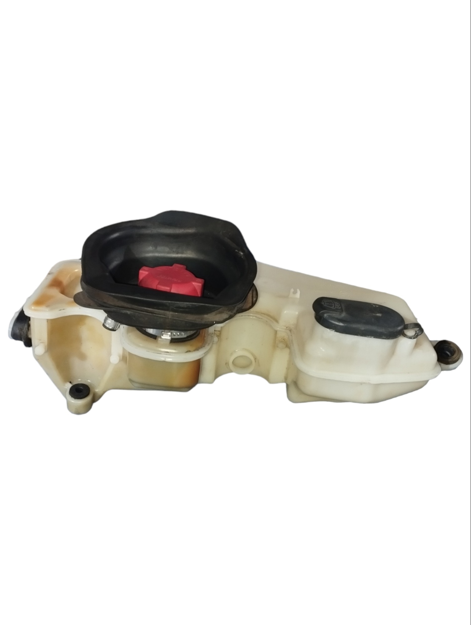 Reservatório Limpador  Partida Frio Renault Duster