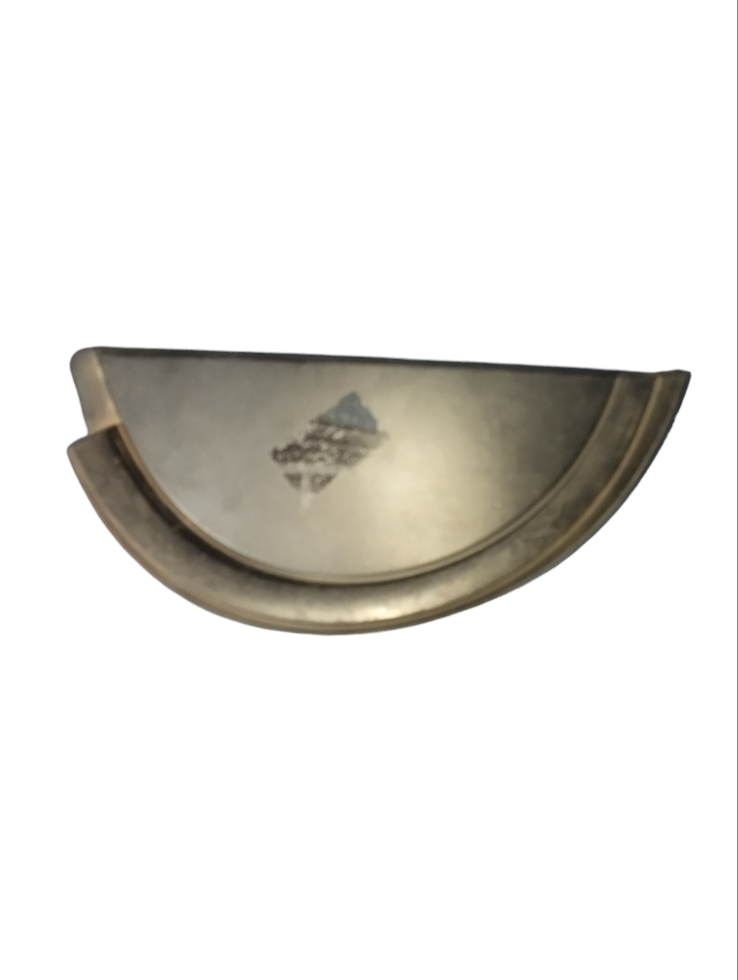 Acabamento Coluna Traseira Esquerda Peugeot 208 2013  2018