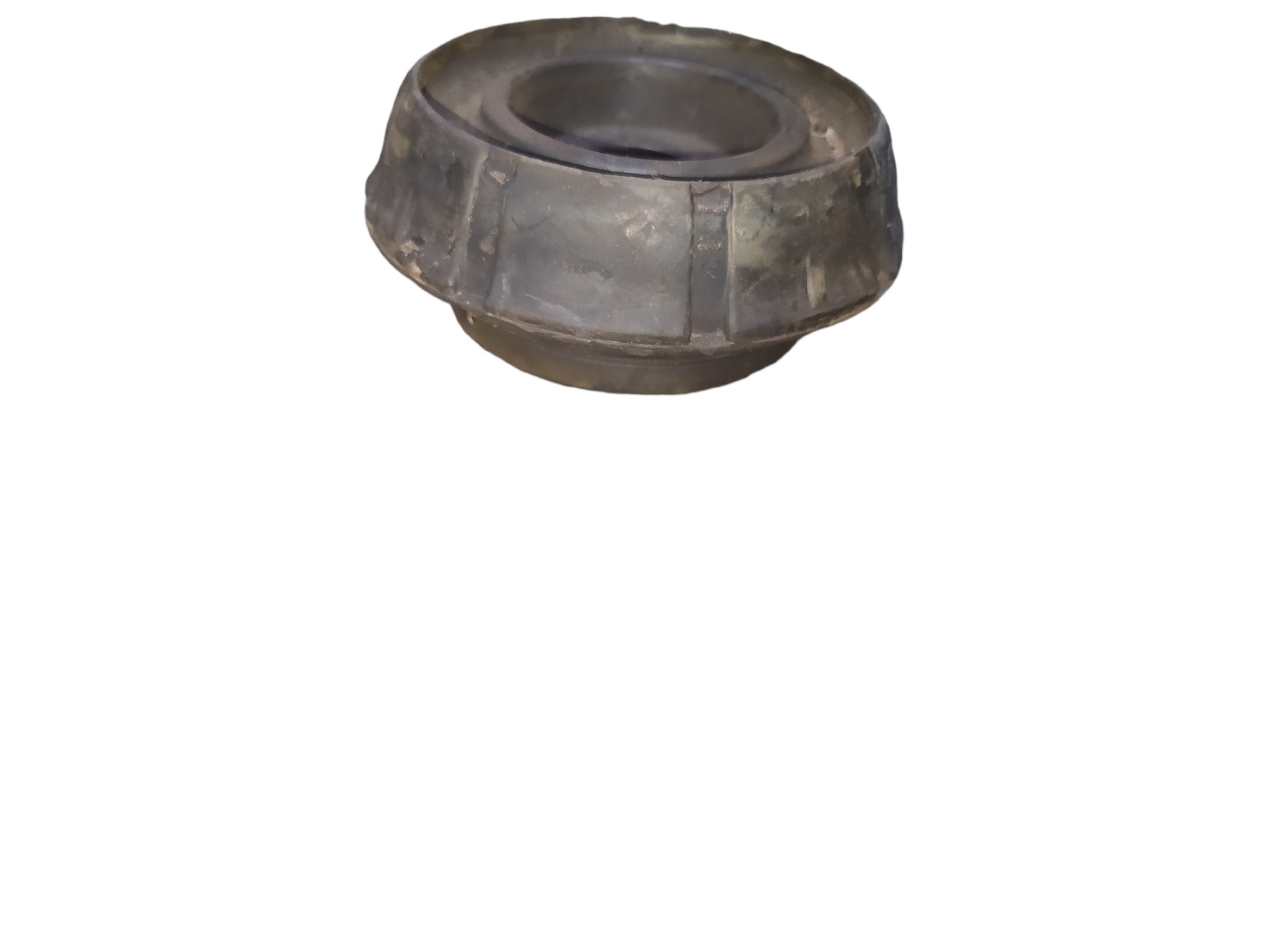 Coxim Amortecedor Dianteiro Logan Sandero 2012 4