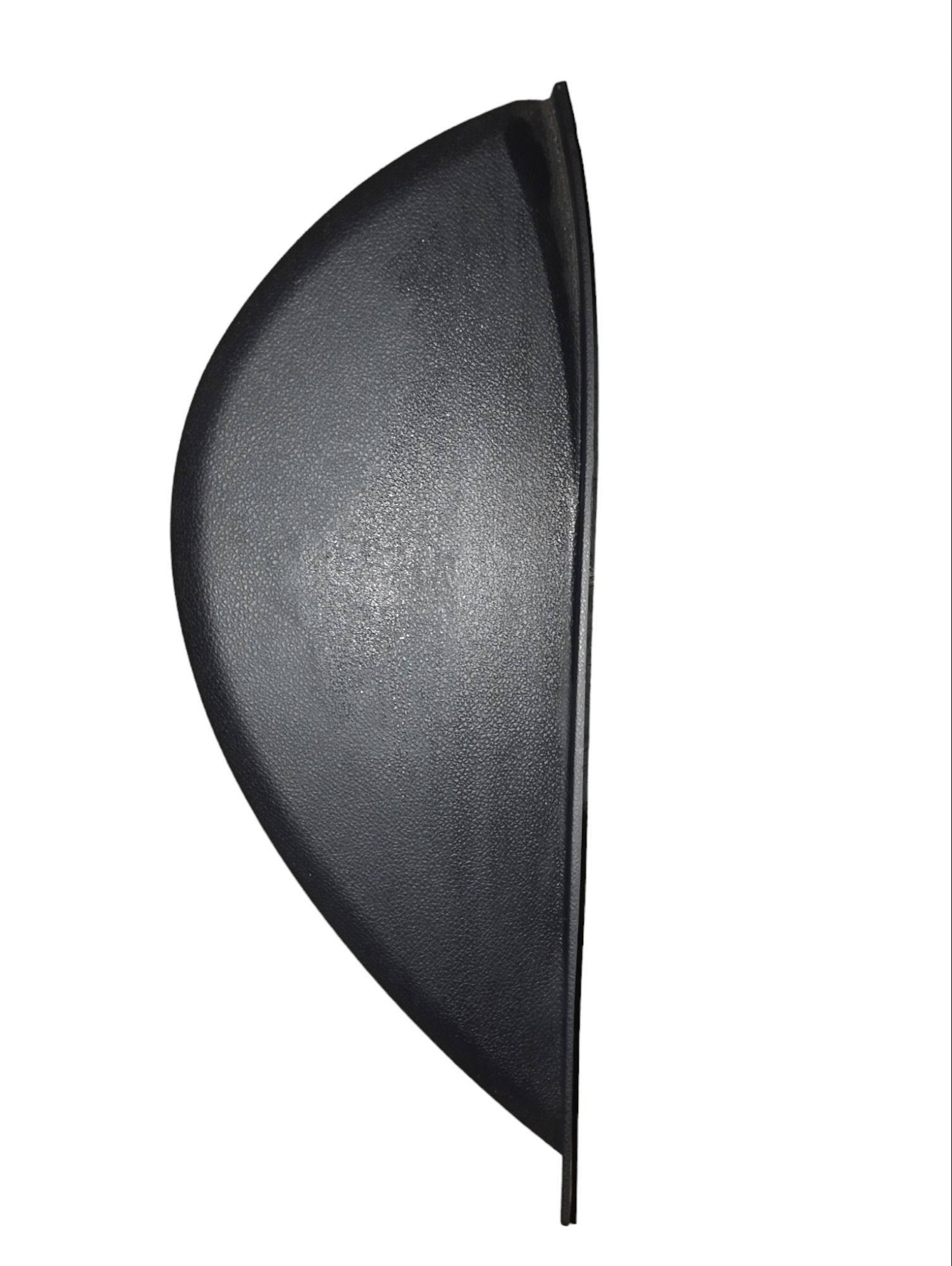 Acabamento Lateral Direito Do Painel Renault Fluence 2016 9