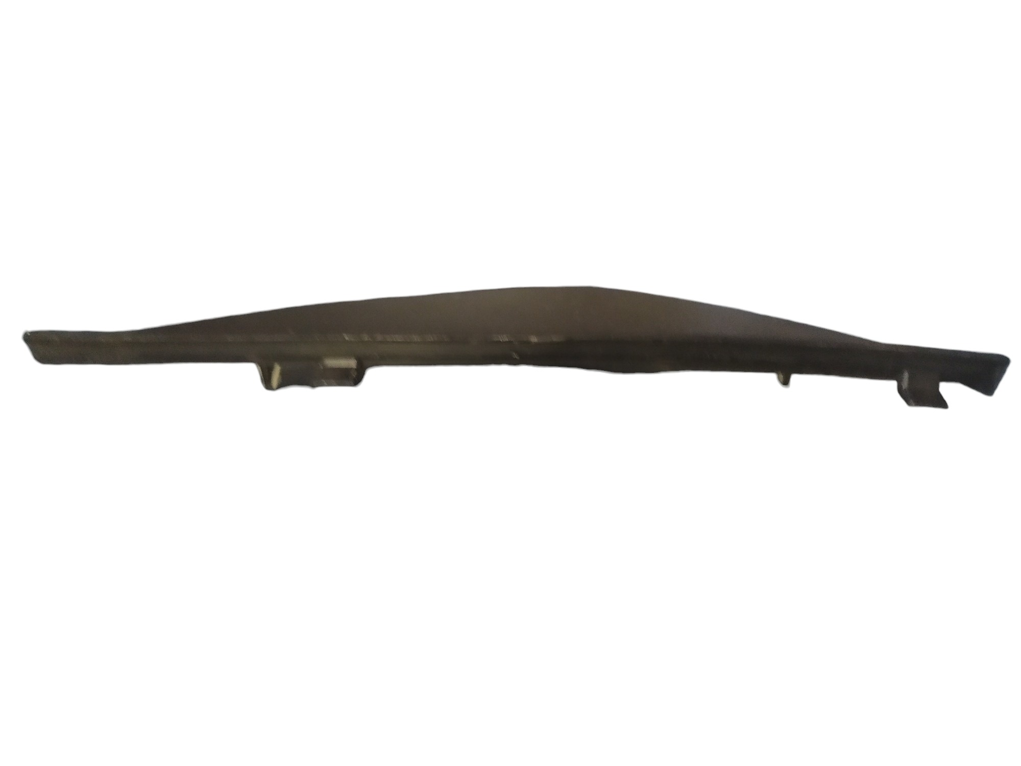 Acabamento  Lateral Direita Painel Hyundai Sonata 2012 8