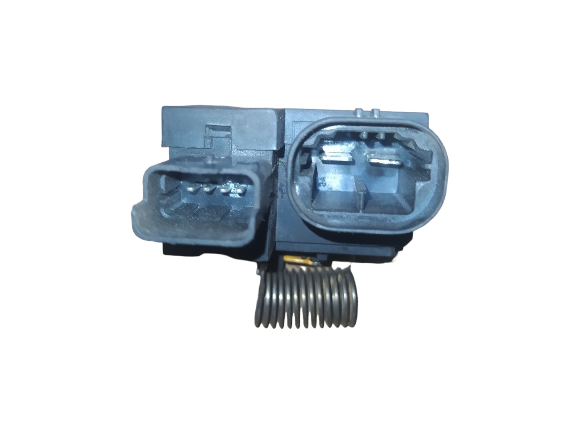 Resistência Ventoinha Peugeot 307 308 408 2008 A 2016