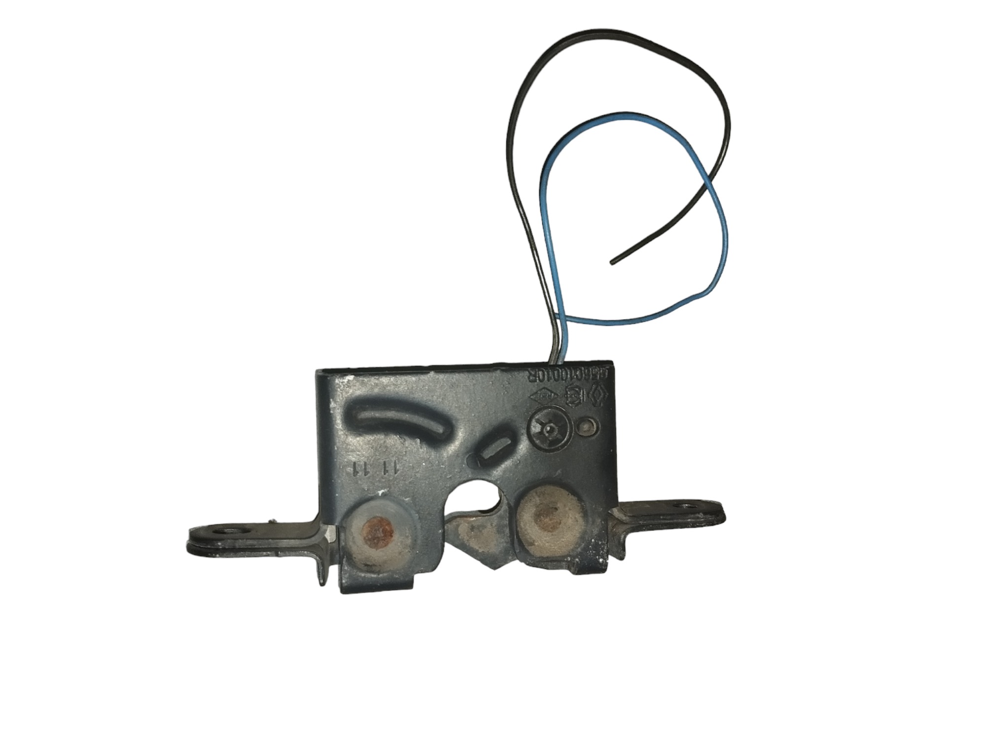 Fechadura Trava Capo Elétrica Renault Fluence 5