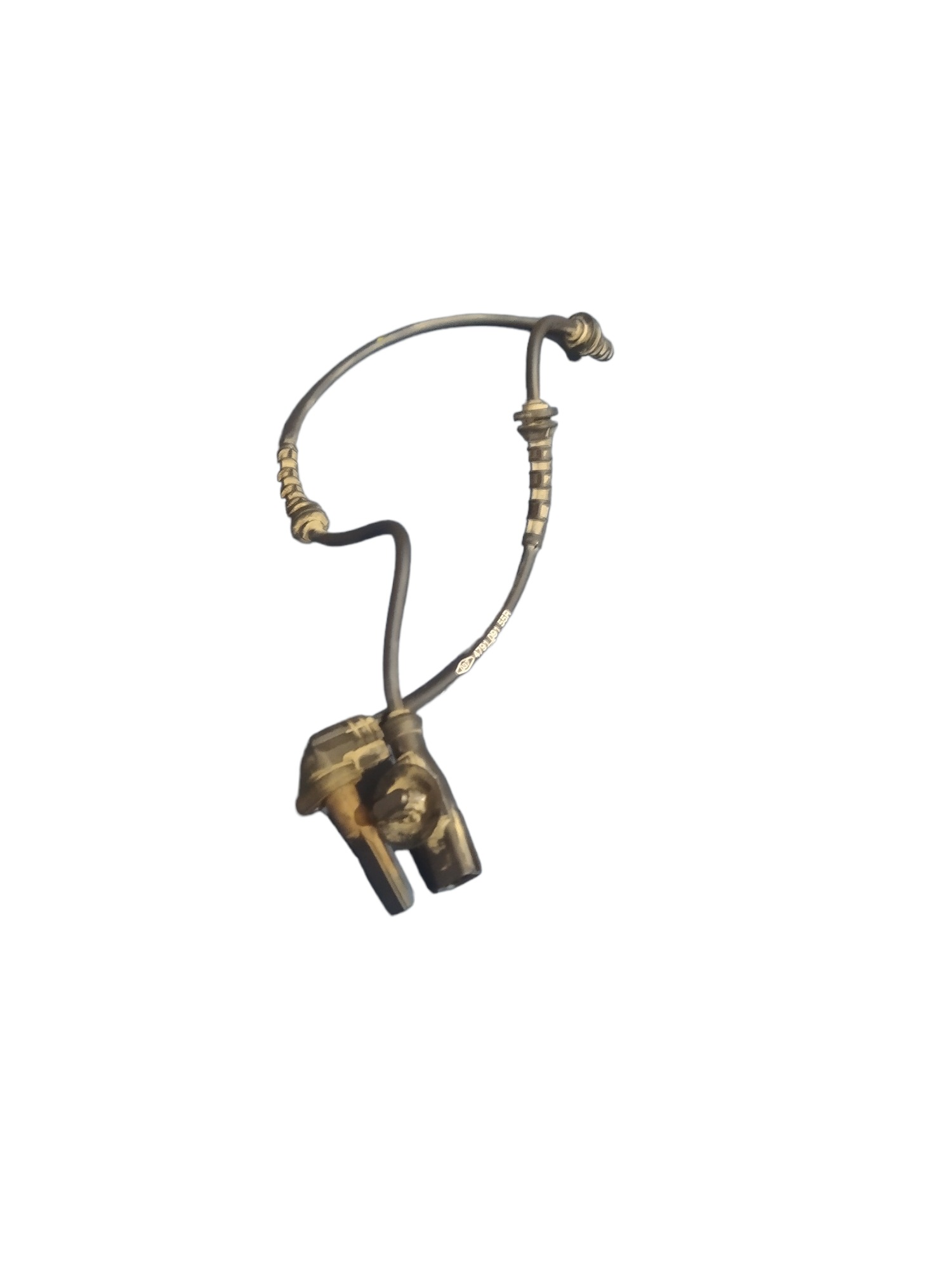Sensor Abs Renault Duster 2014 Dianteiro Direito