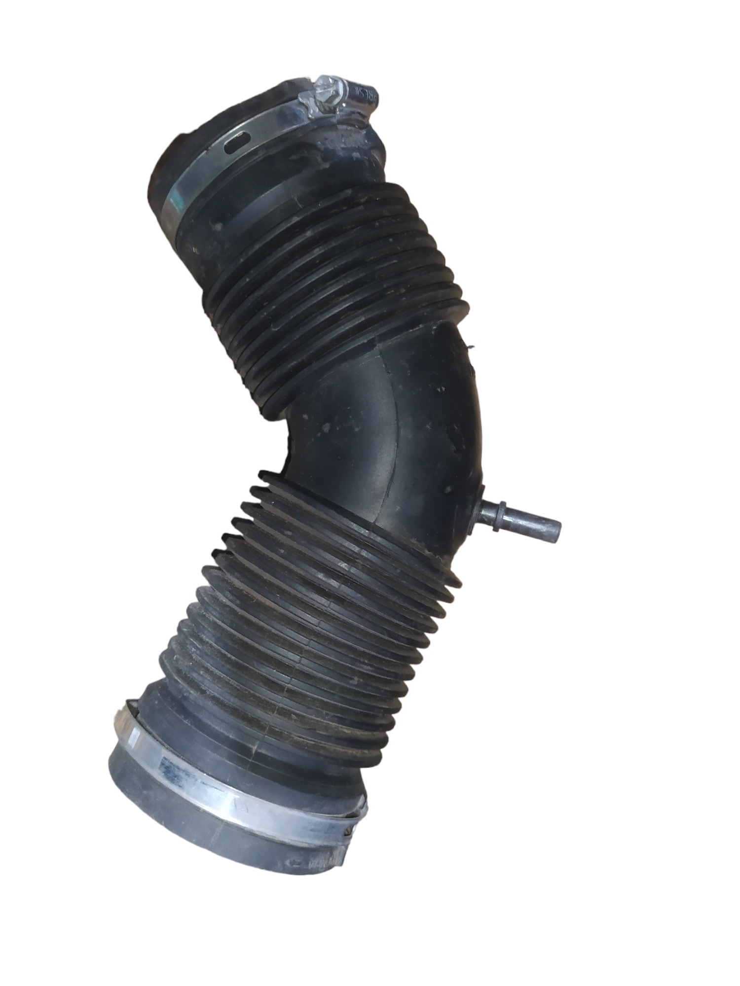 Mangueira Filtro De Ar Peugeot 307 2.0 16v 2009 A 2012