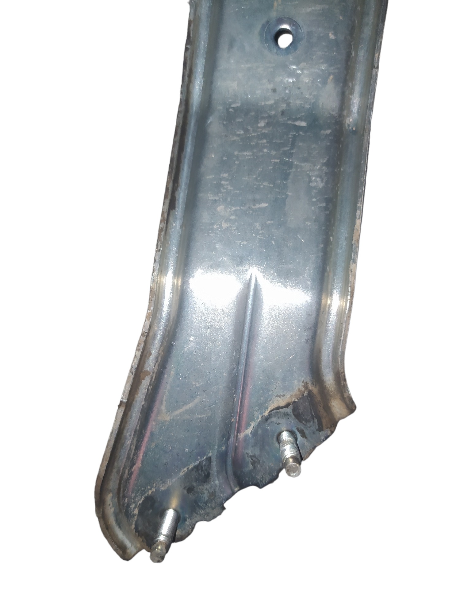 Reforço Agregado Peugeot 206 207 96405908