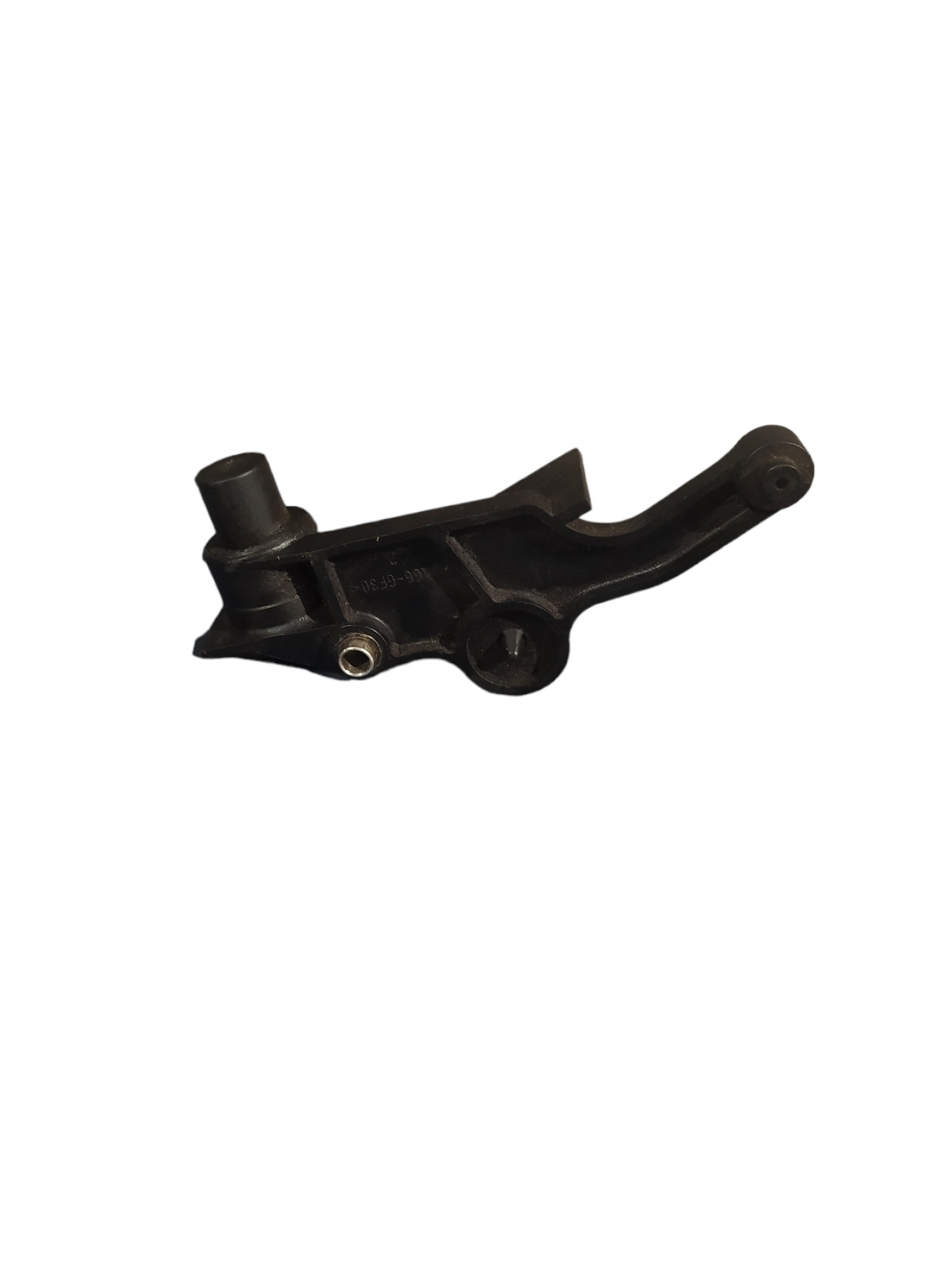 Sensor De Rotação Peugeot 207 206 1.6 16v  2014 9639999880