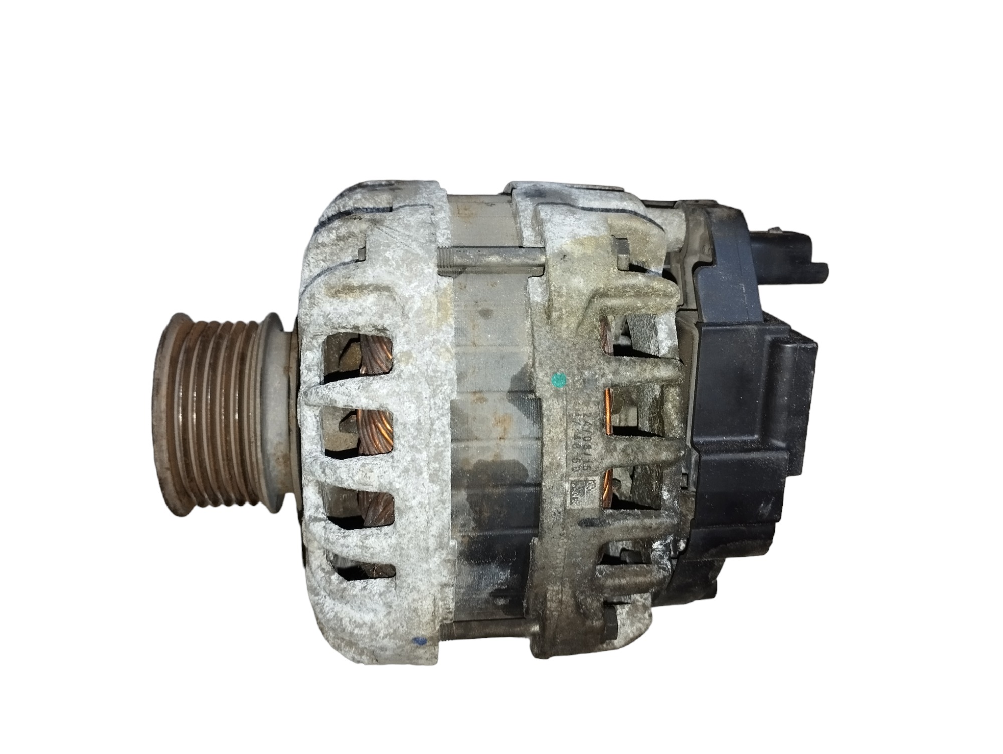 Alternado Renault Sandero Logan Duster 1.6 16v 2