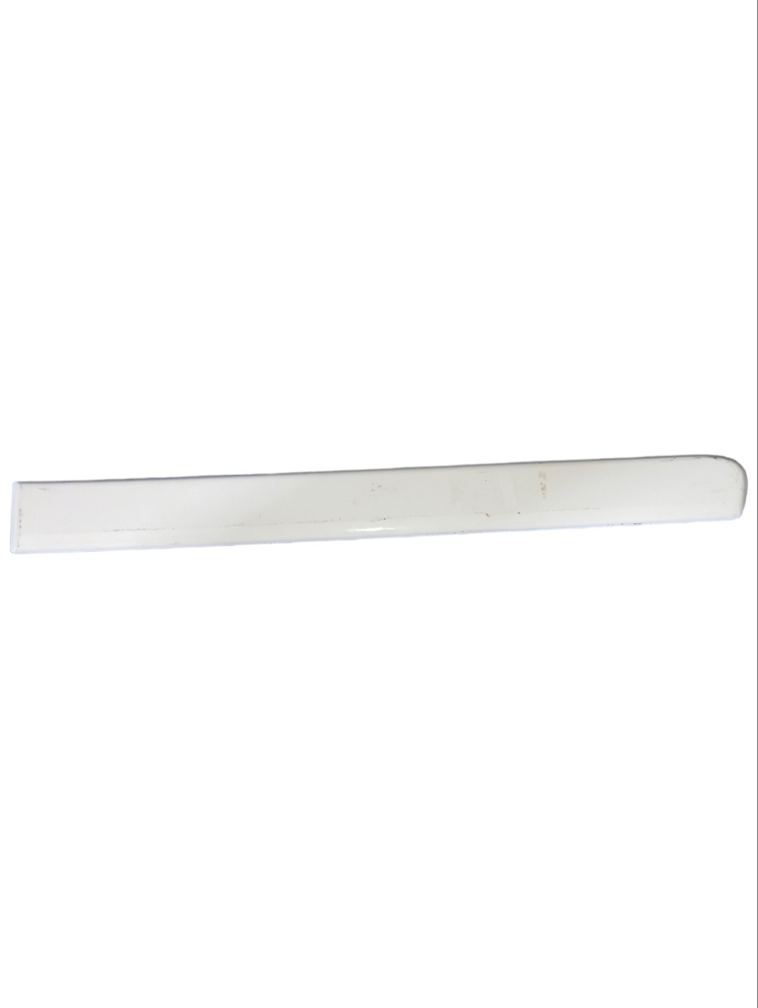 Friso Externo Porta Traseira Esquerda Citroen C3 Picasso