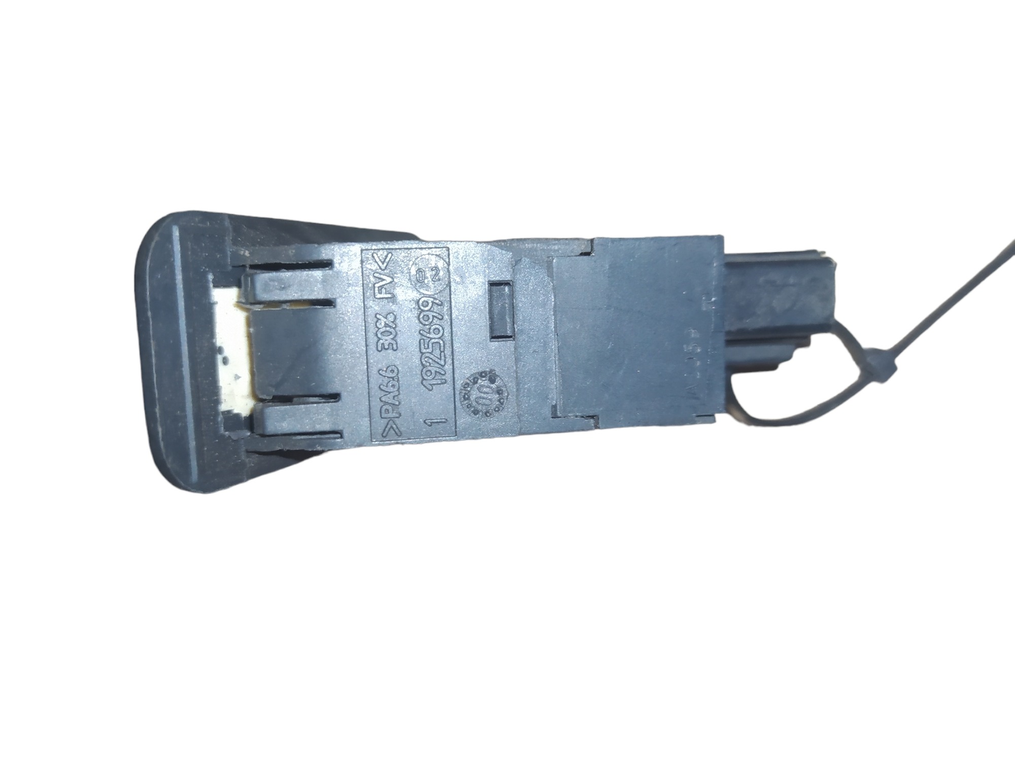 Botão Interruptor Farol Milha Peugeot 206 2001 A 2011 4