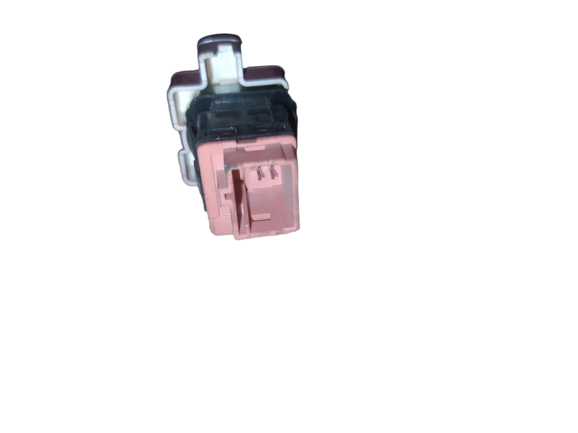 Botão Pisca Alerta Citroen C4 Pallas 2008 4
