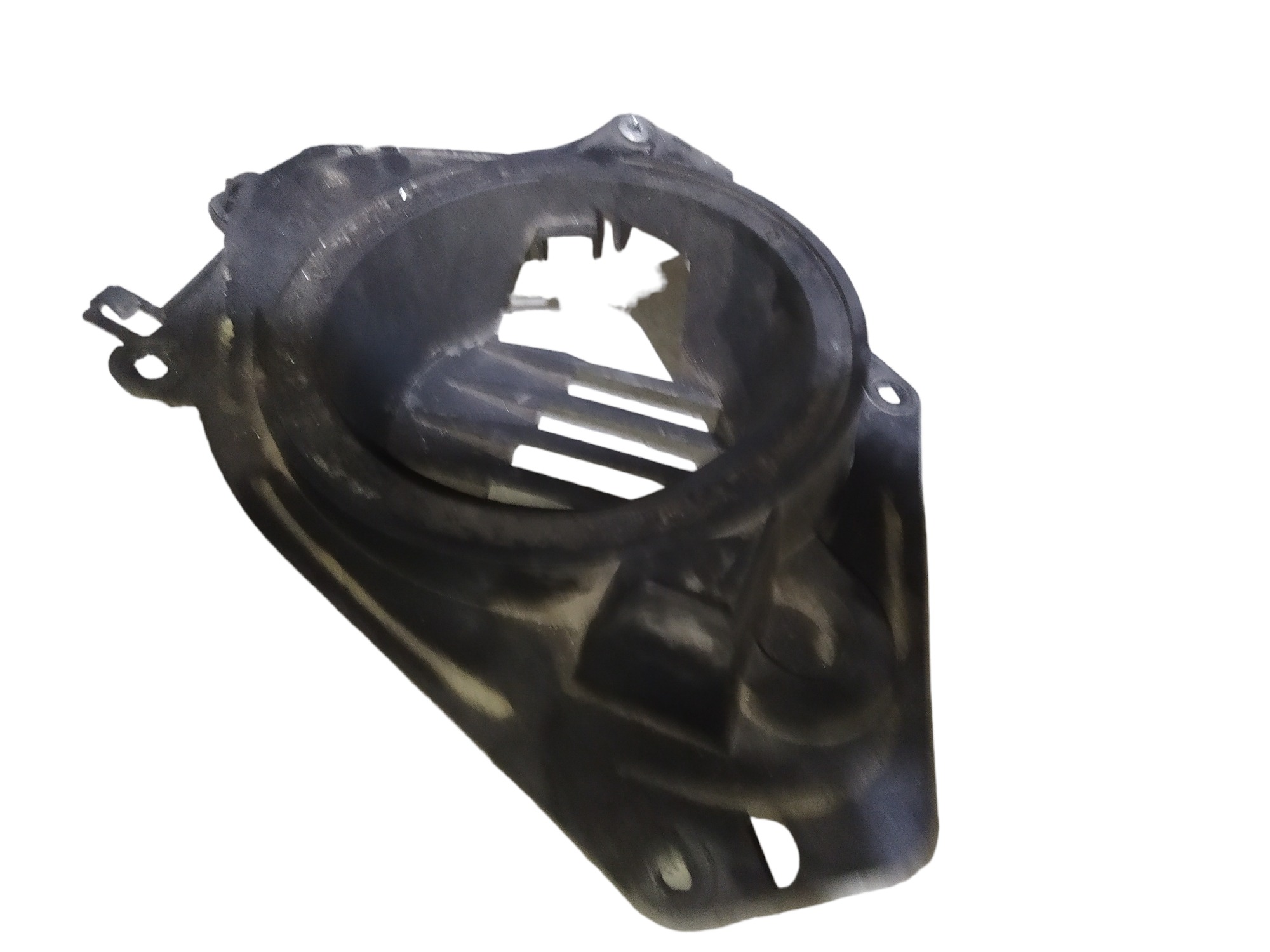 Moldura Auto Falante Dianteiro Esquerdo Peugeot 206 99 A 10 6