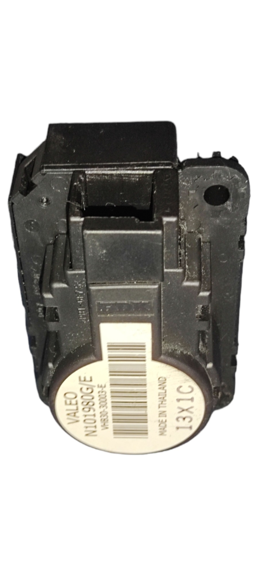 Motor Servo Atuador Caixa Ar Condicionado Renault Fluence