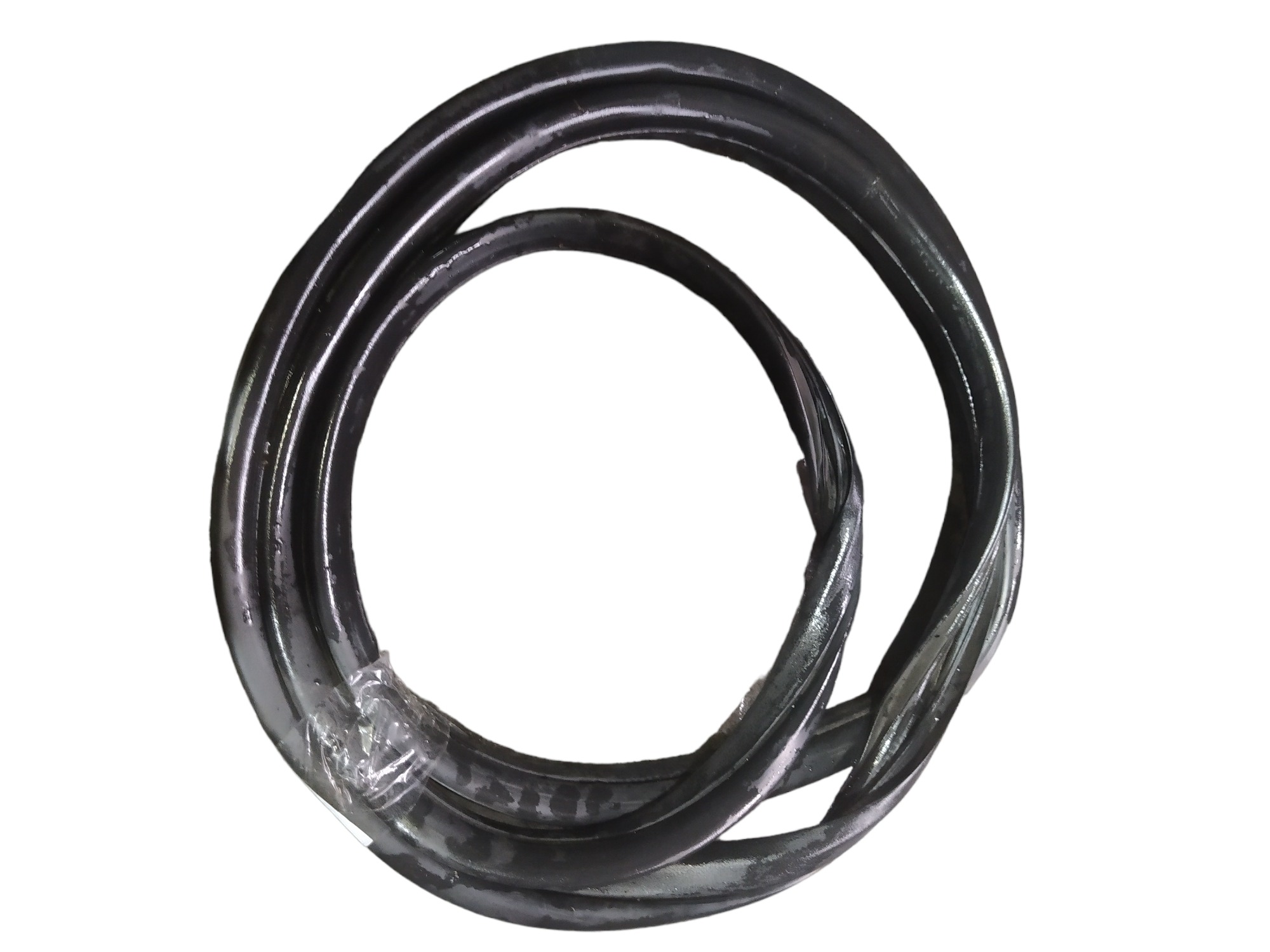 Borracha Porta Malas Peugeot 206 2011 1