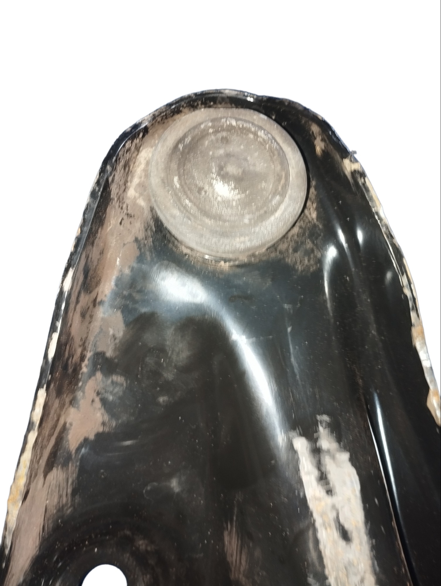 Bandeja Suspensão Dianteira Direita Renault Logan 2015 4