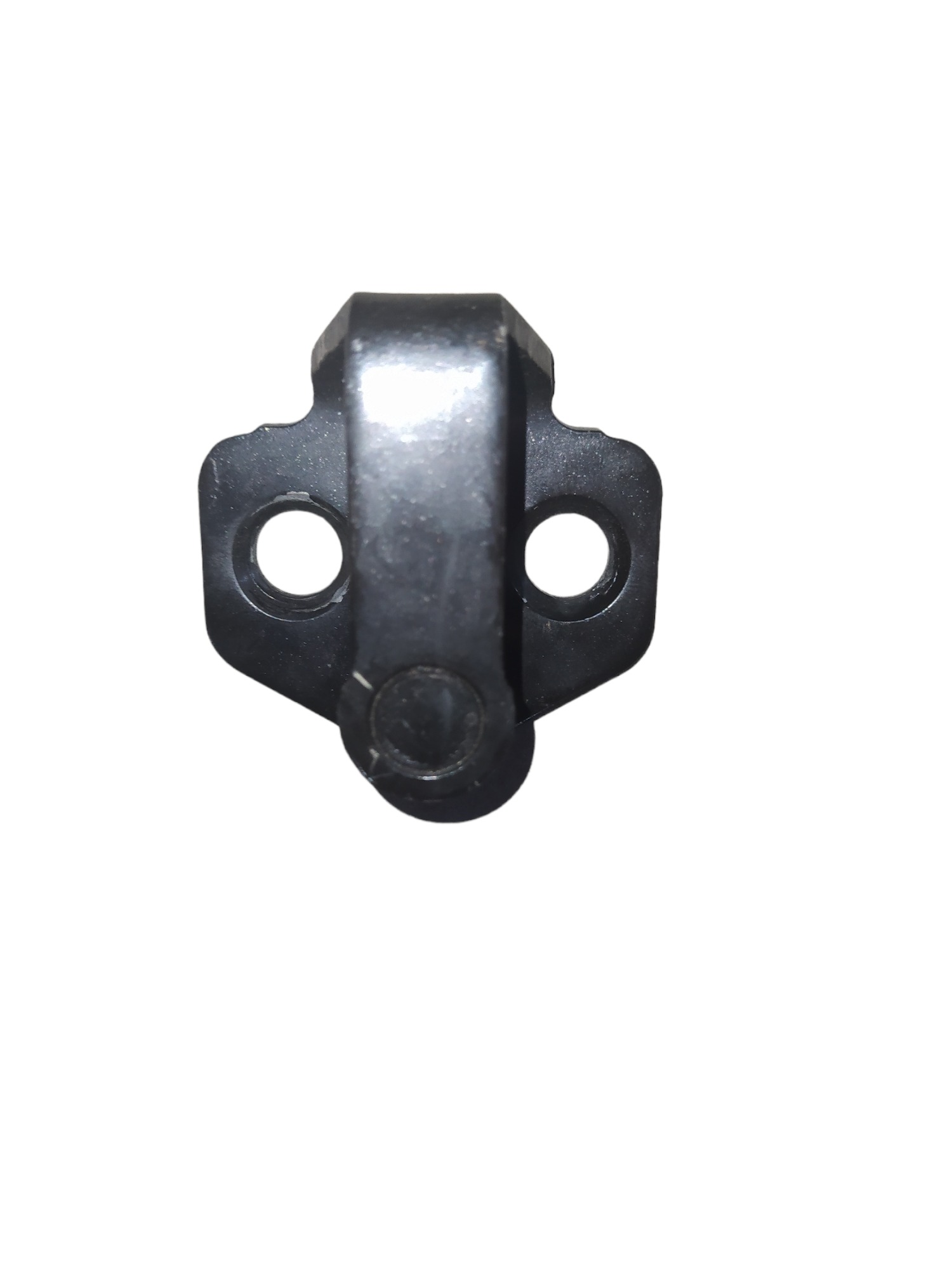 Batente Porta Traseira Esquerda Ford Fusion 2007 5
