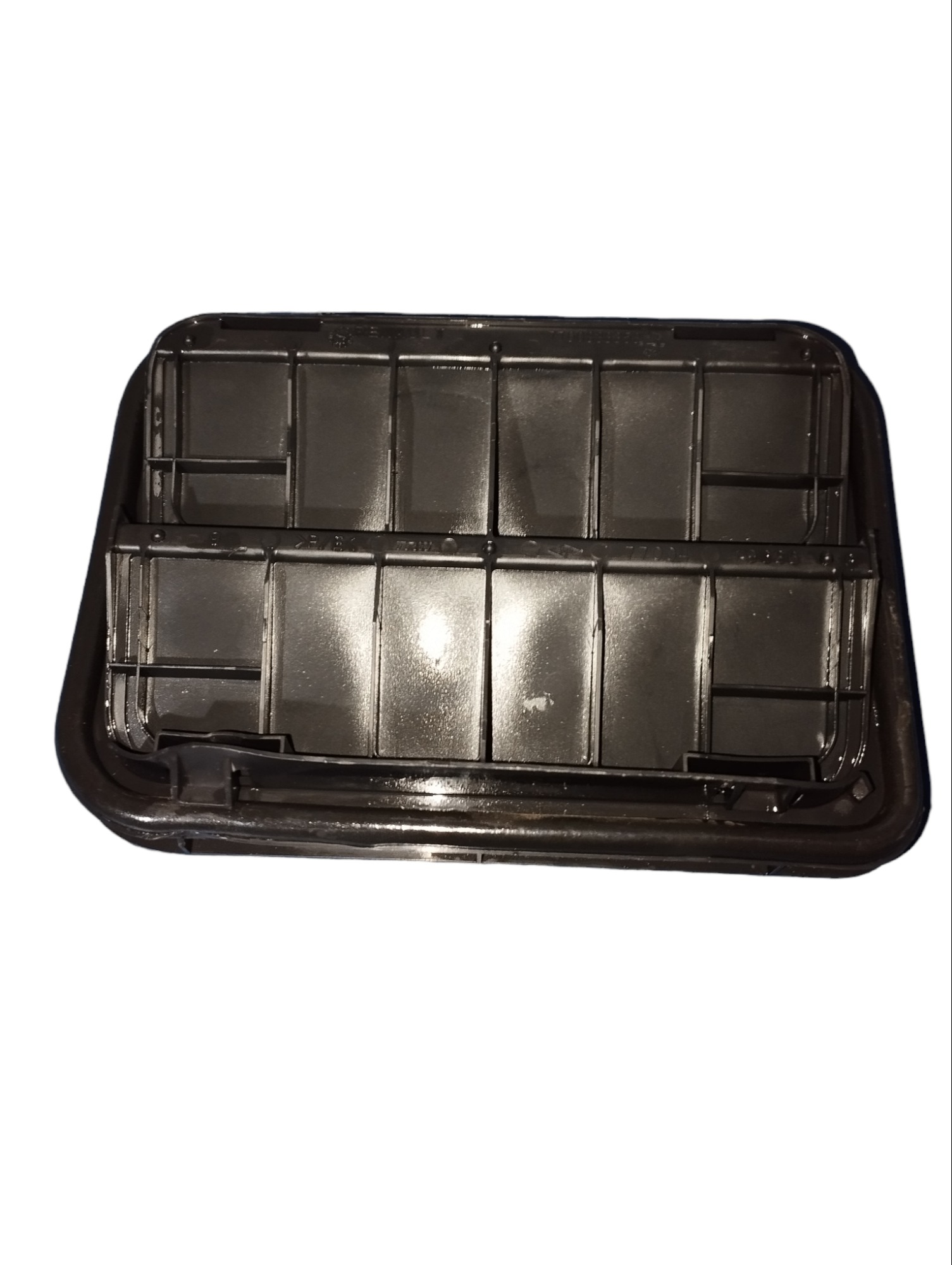 Difusor De Saída De Ar Da Carroceria Renault  Duster