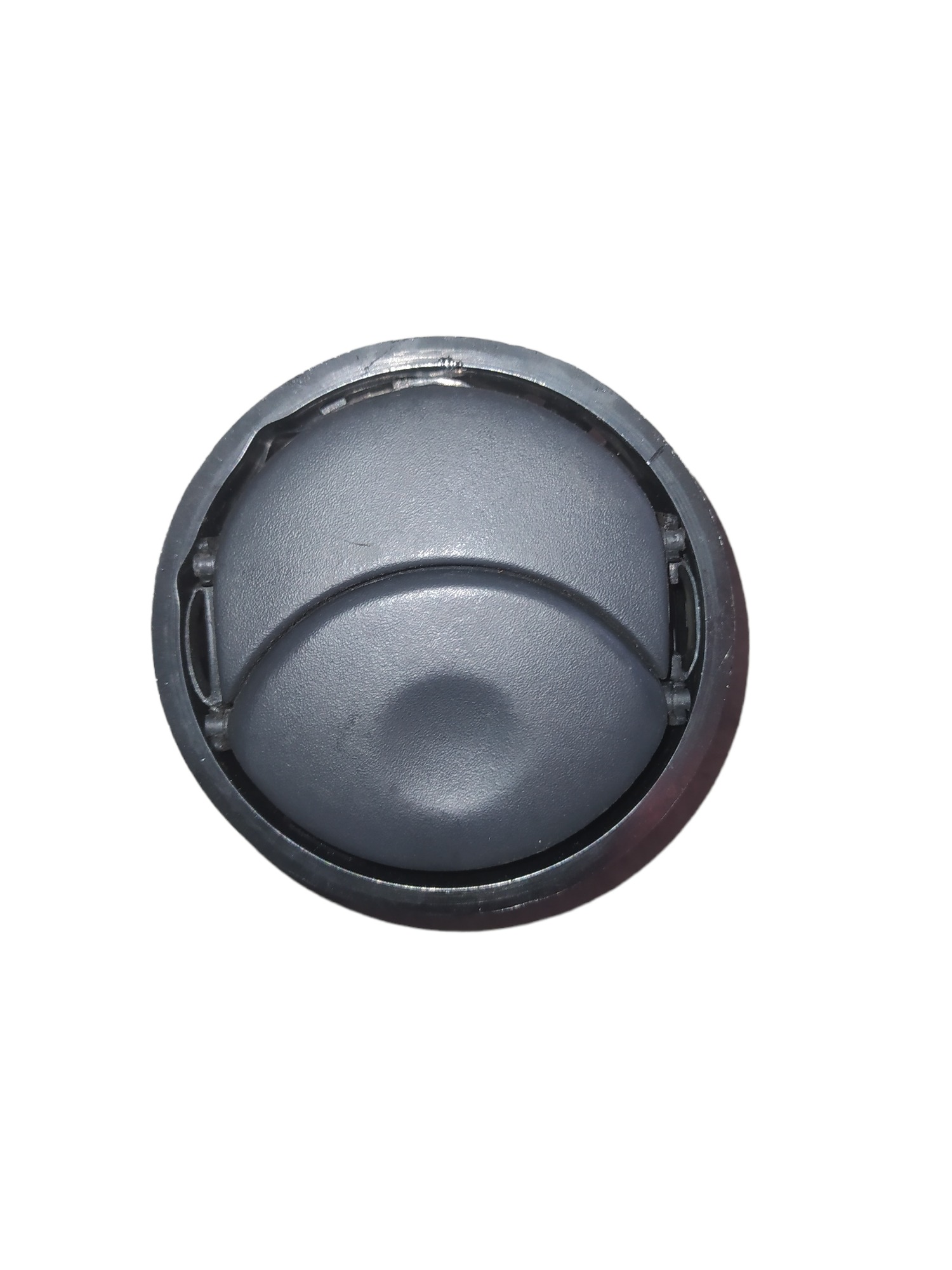 Difusor  De Ar Renault Logan  2014 A 2018