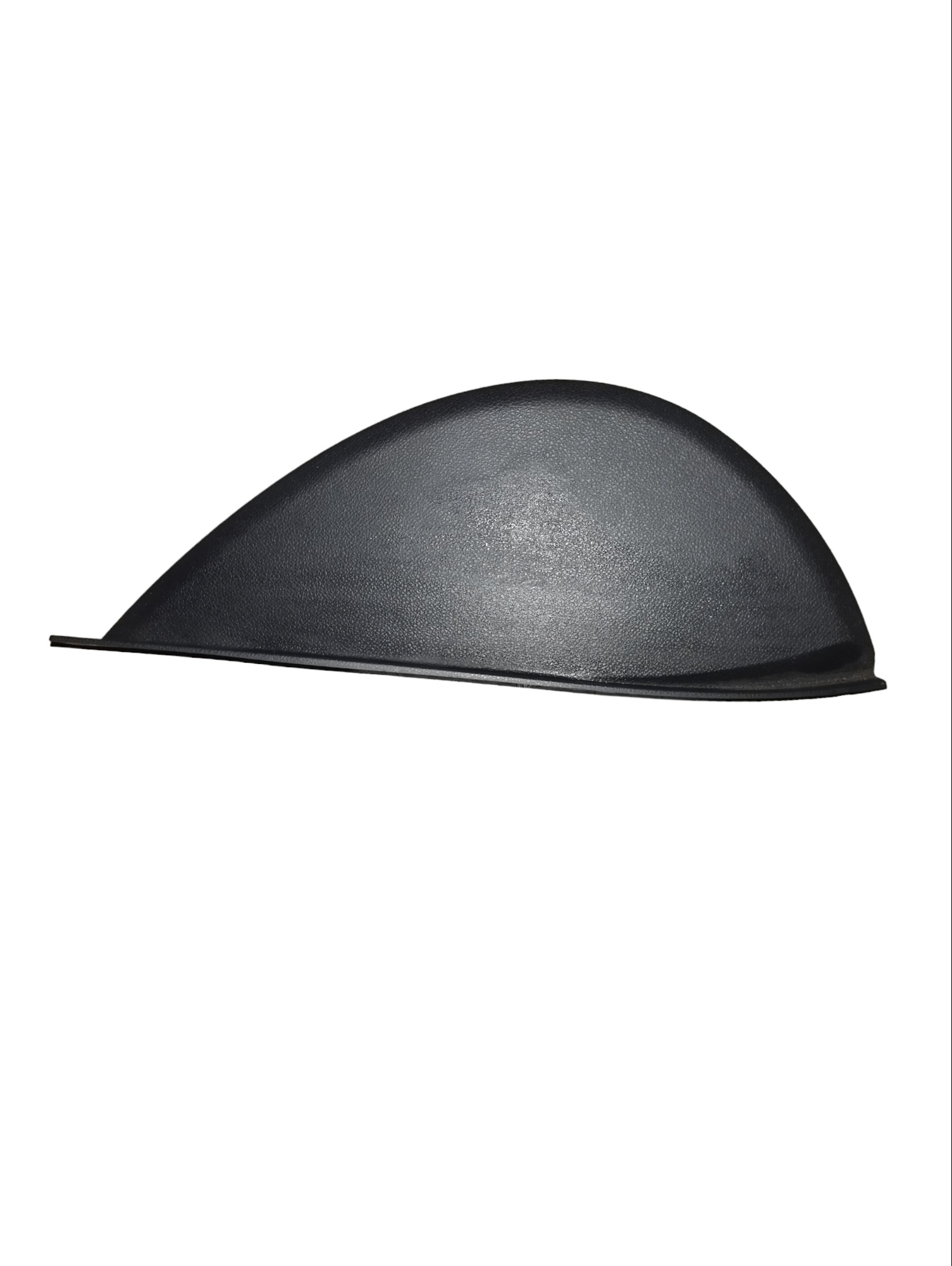 Acabamento Lateral Direito Do Painel Renault Fluence 2016 3