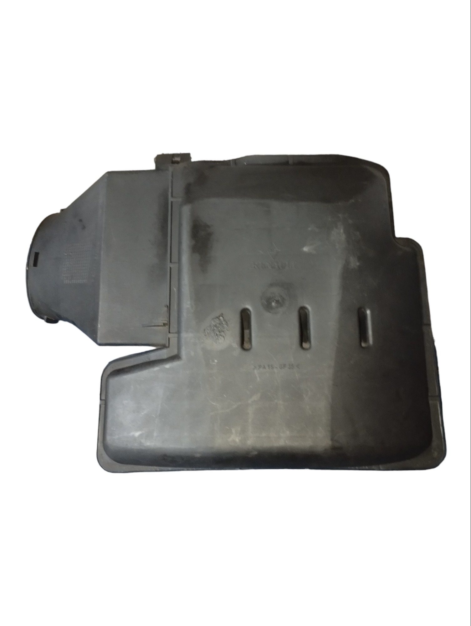 Caixa Filtro Ar Renault Sandero 1.6 2011 A 2015 1