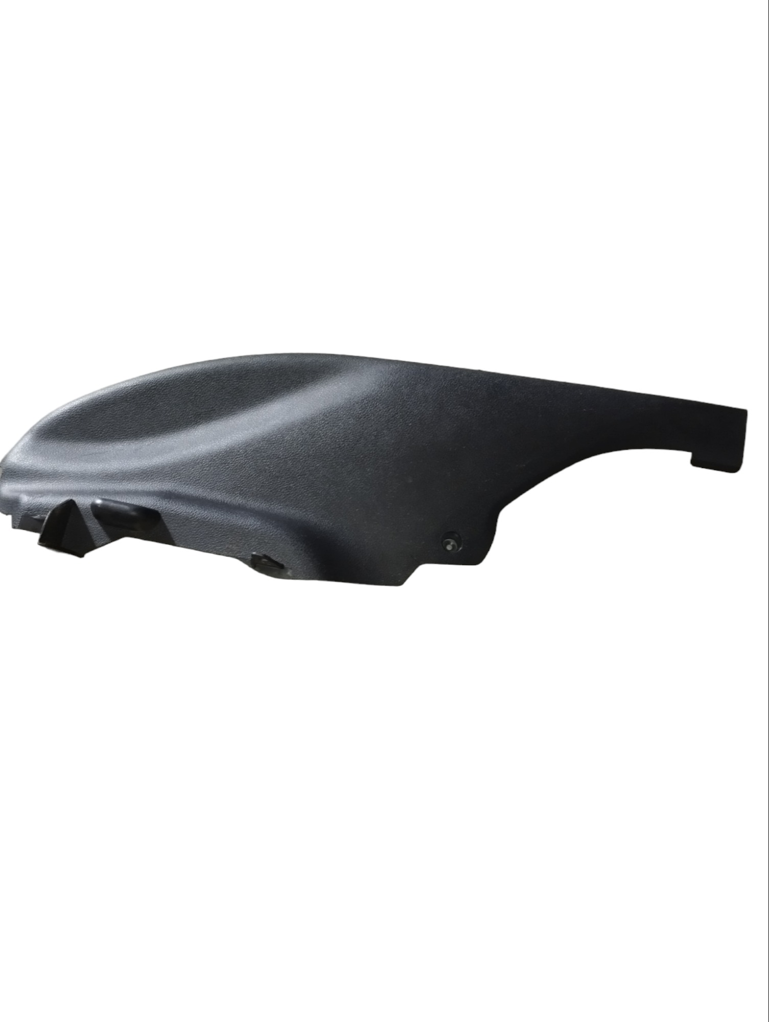 Acabamento Console Lado Passageiro Peugeot 308 1.6 2014 1