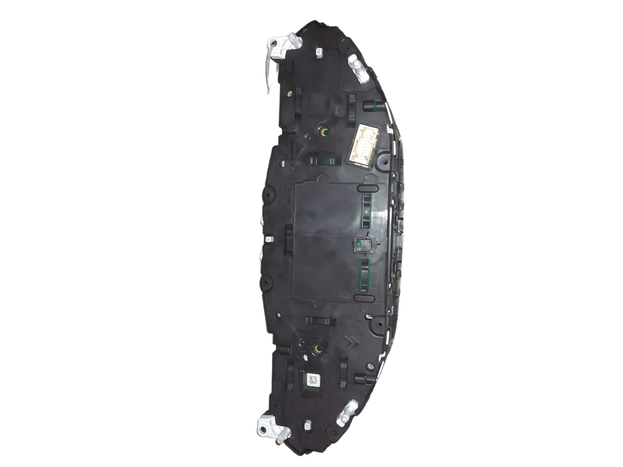 Painel Instrumentos Velocímetro Peugeot 2008 2016 A 2021