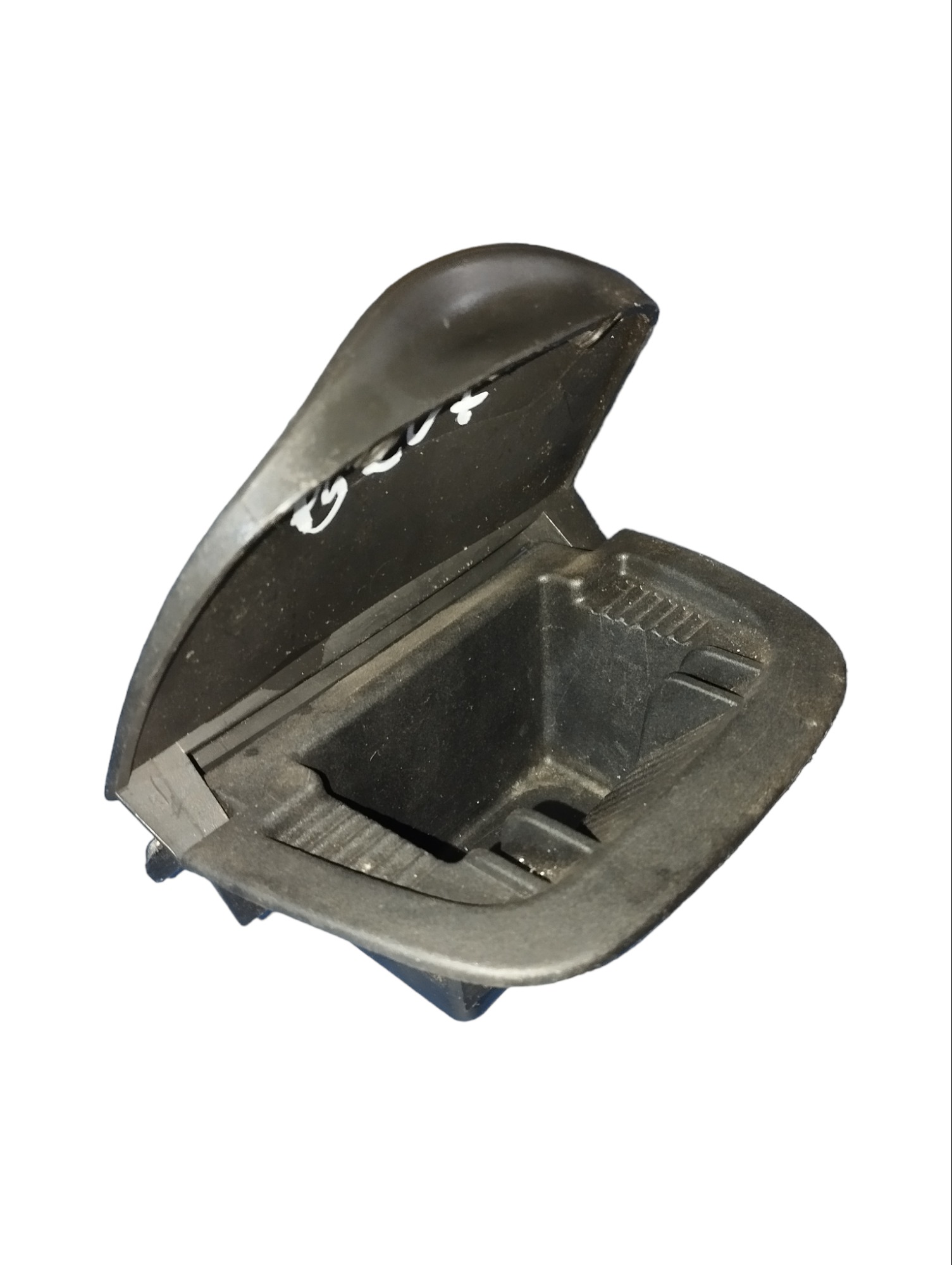 Cinzeiro Do Console Peugeot 206 207 2000 A 2013 5