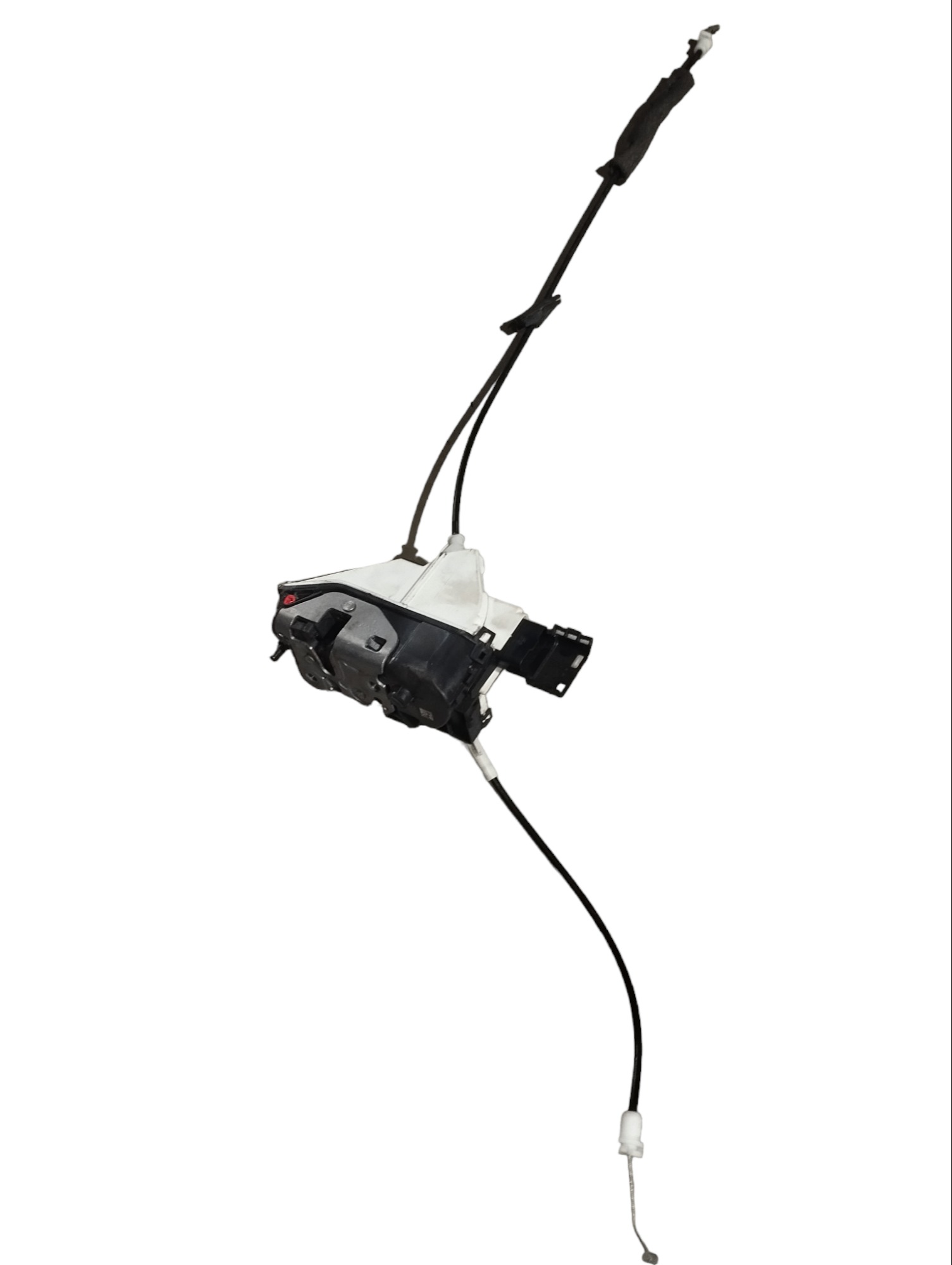 Fechadura Elétrica Porta Traseira Esquerda Peugeot 308