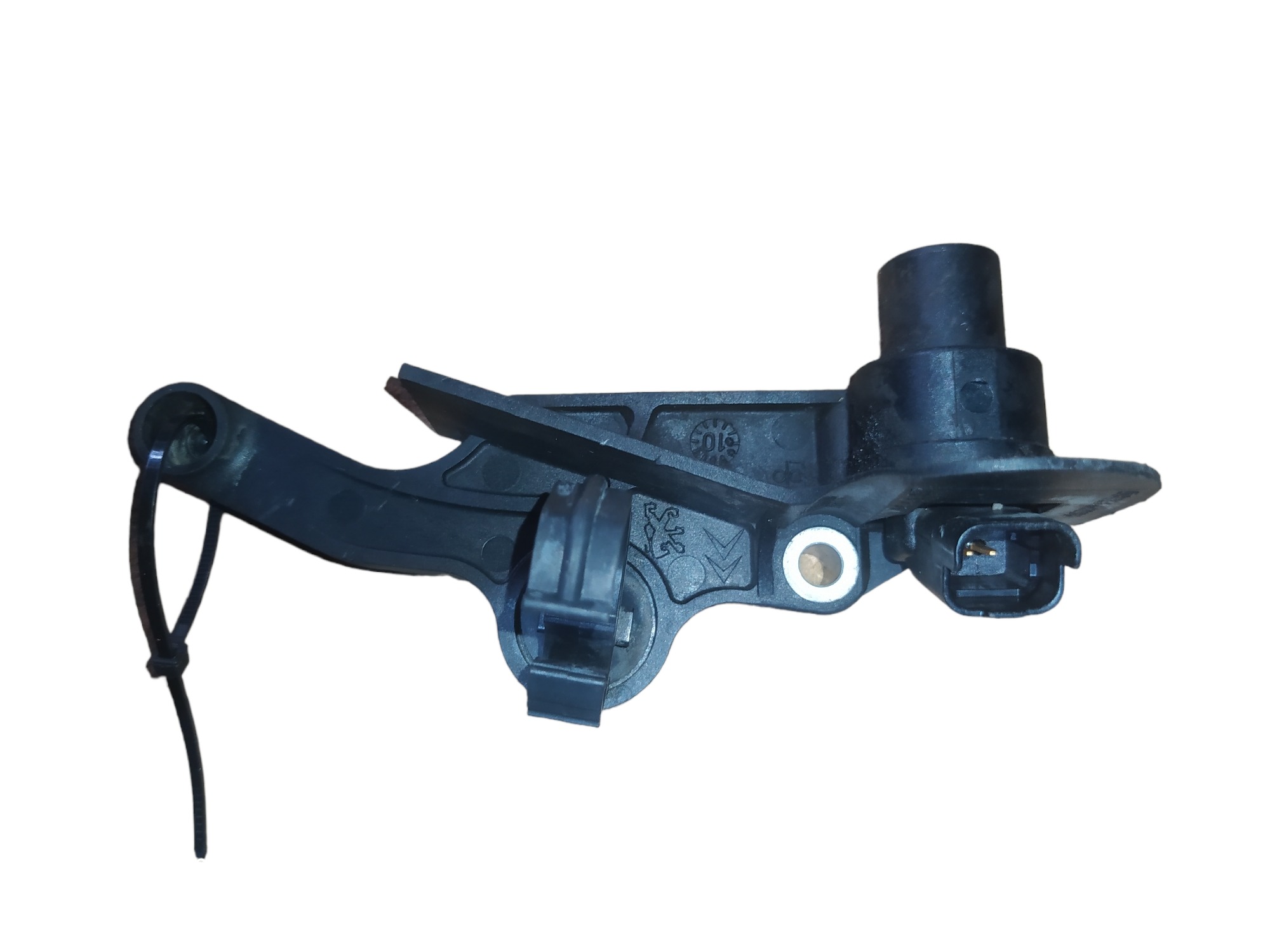 Sensor De Rotação Peugeot 207 1.4 8v 2009 A 2014