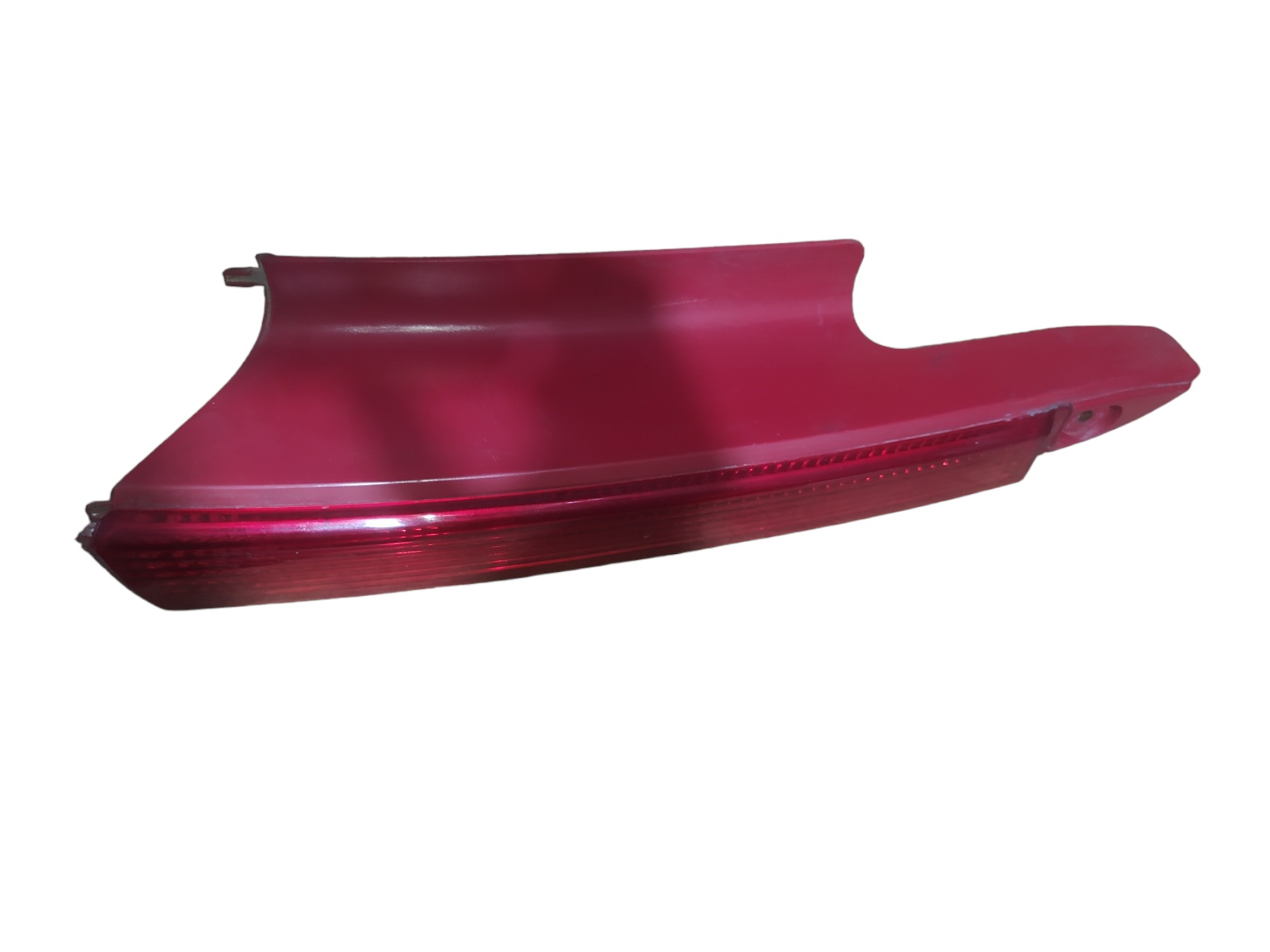 Lanterna Superior Traseira Direita Citroen C4 2009 A 2011 Direito 4