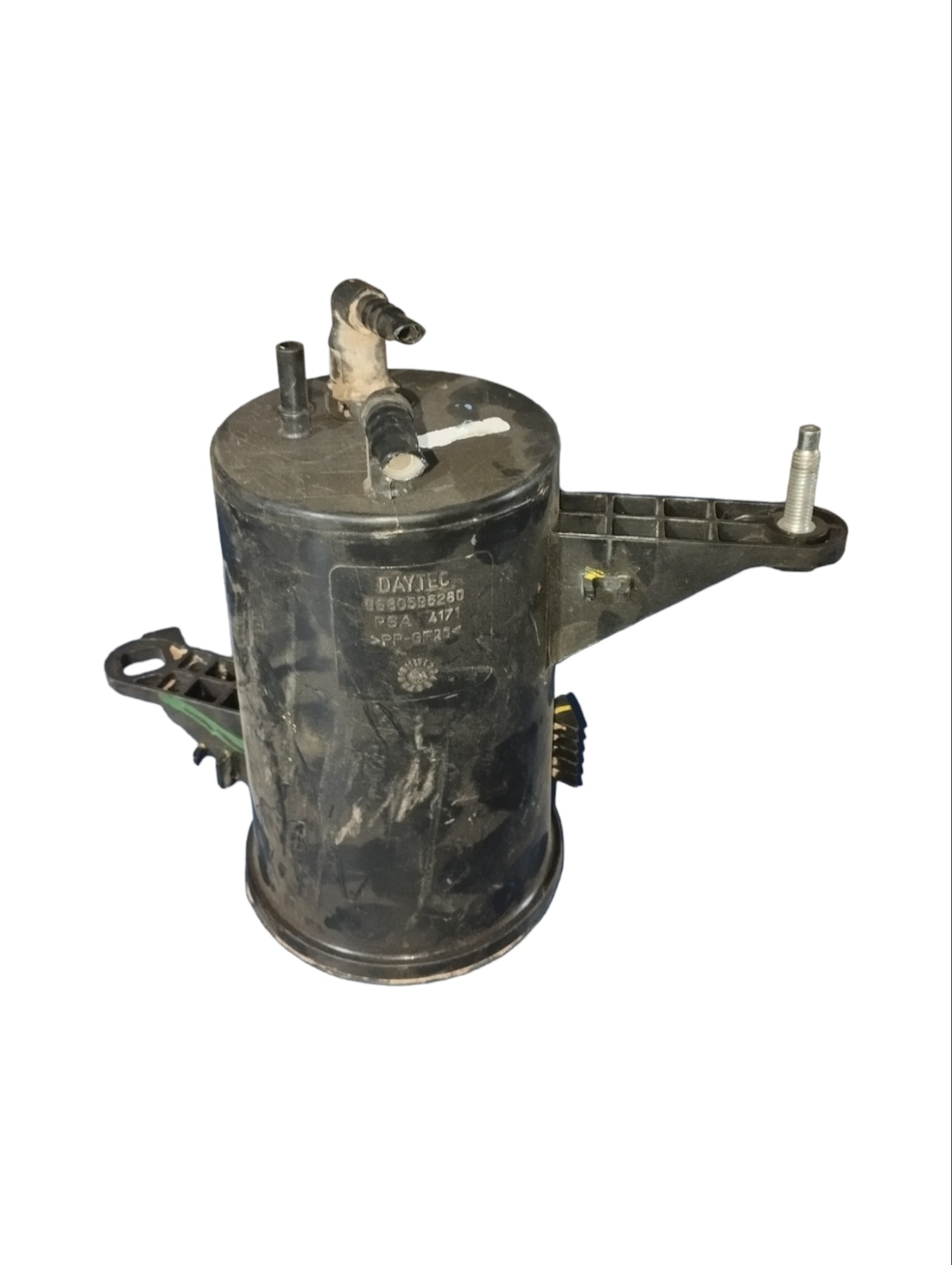 Filtro Canister Citroen C3 Aircross 1.2 1.5 1.6 2013 À 2020