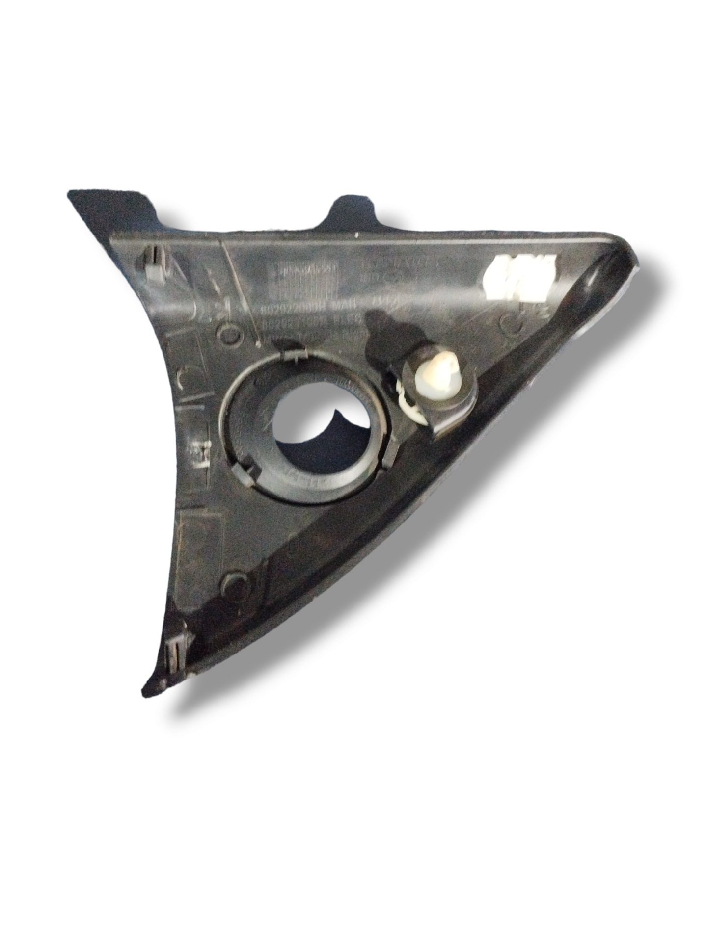 Acabamento Retrovisor Dir. Renault Sandero Logan 802922069r 4