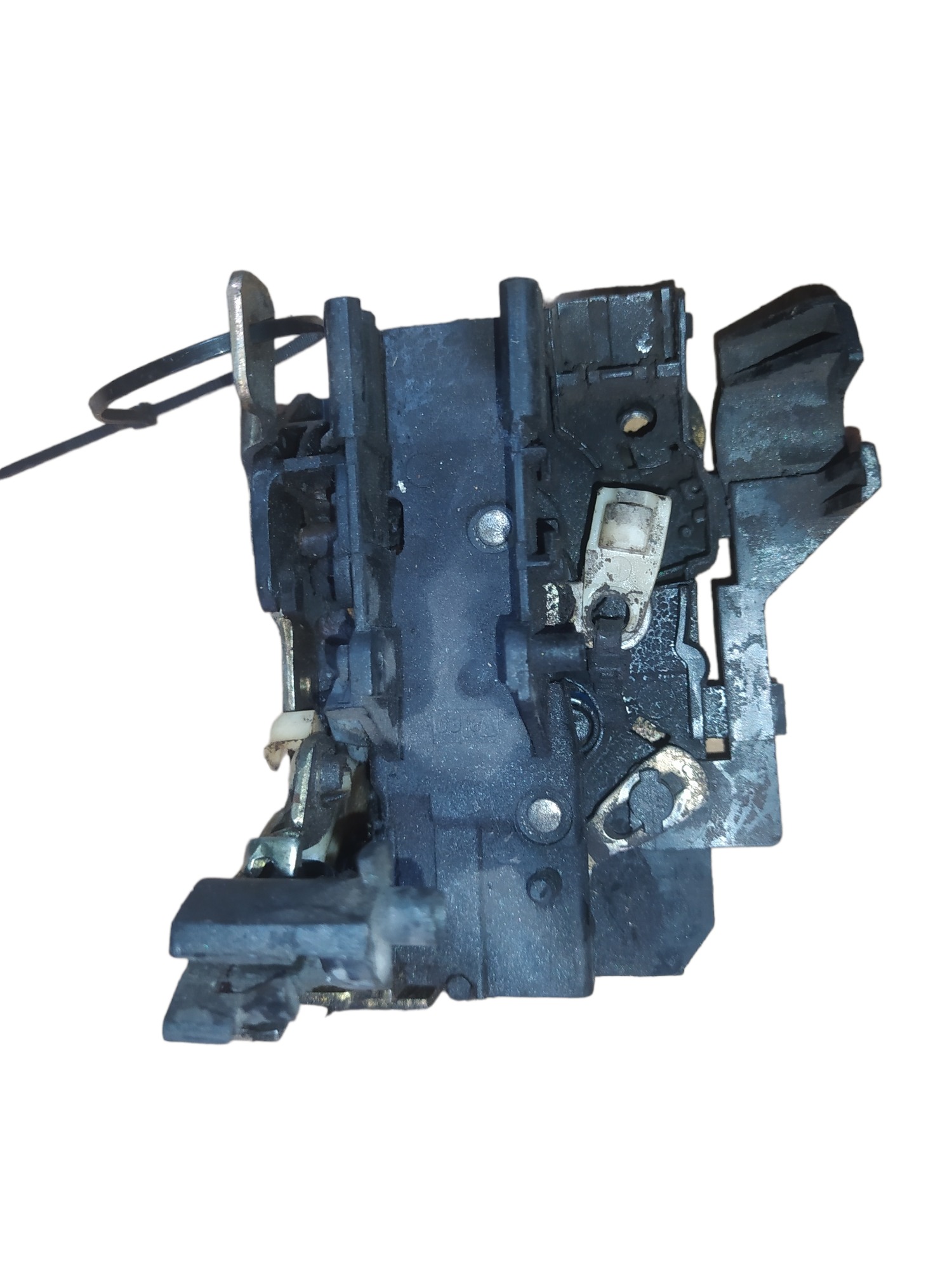 Fechadura Dianteira Direita Renault Clio 2000