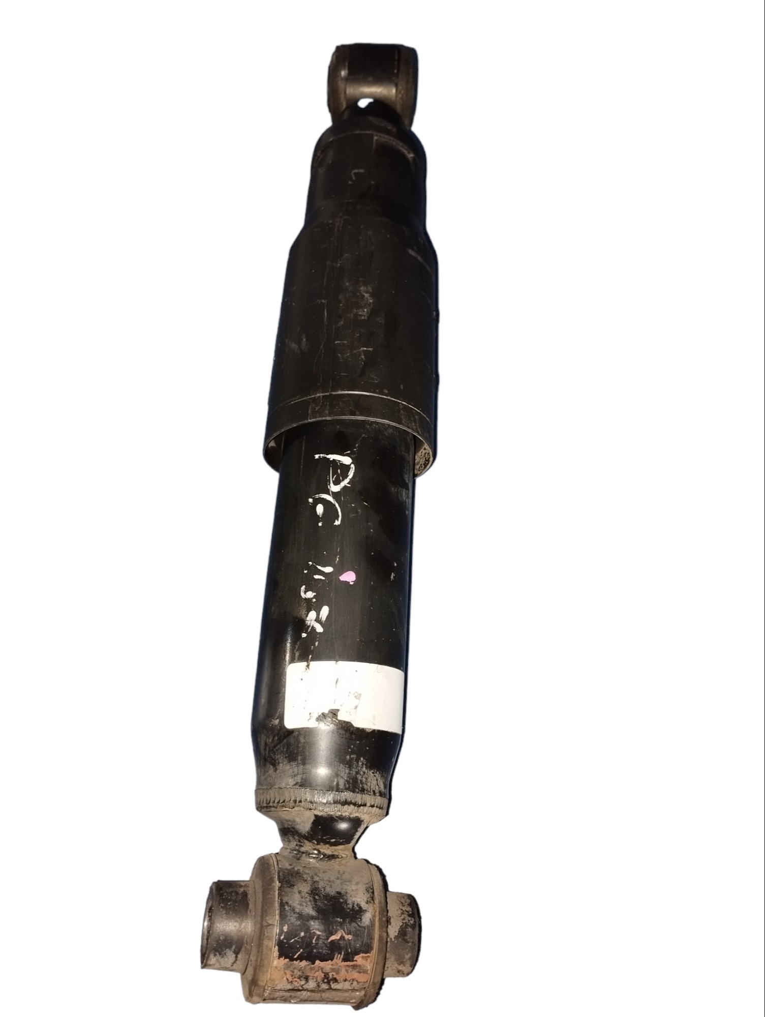 Amortecedor Traseiro Peugeot 207 1.4 2011 A 2012 1