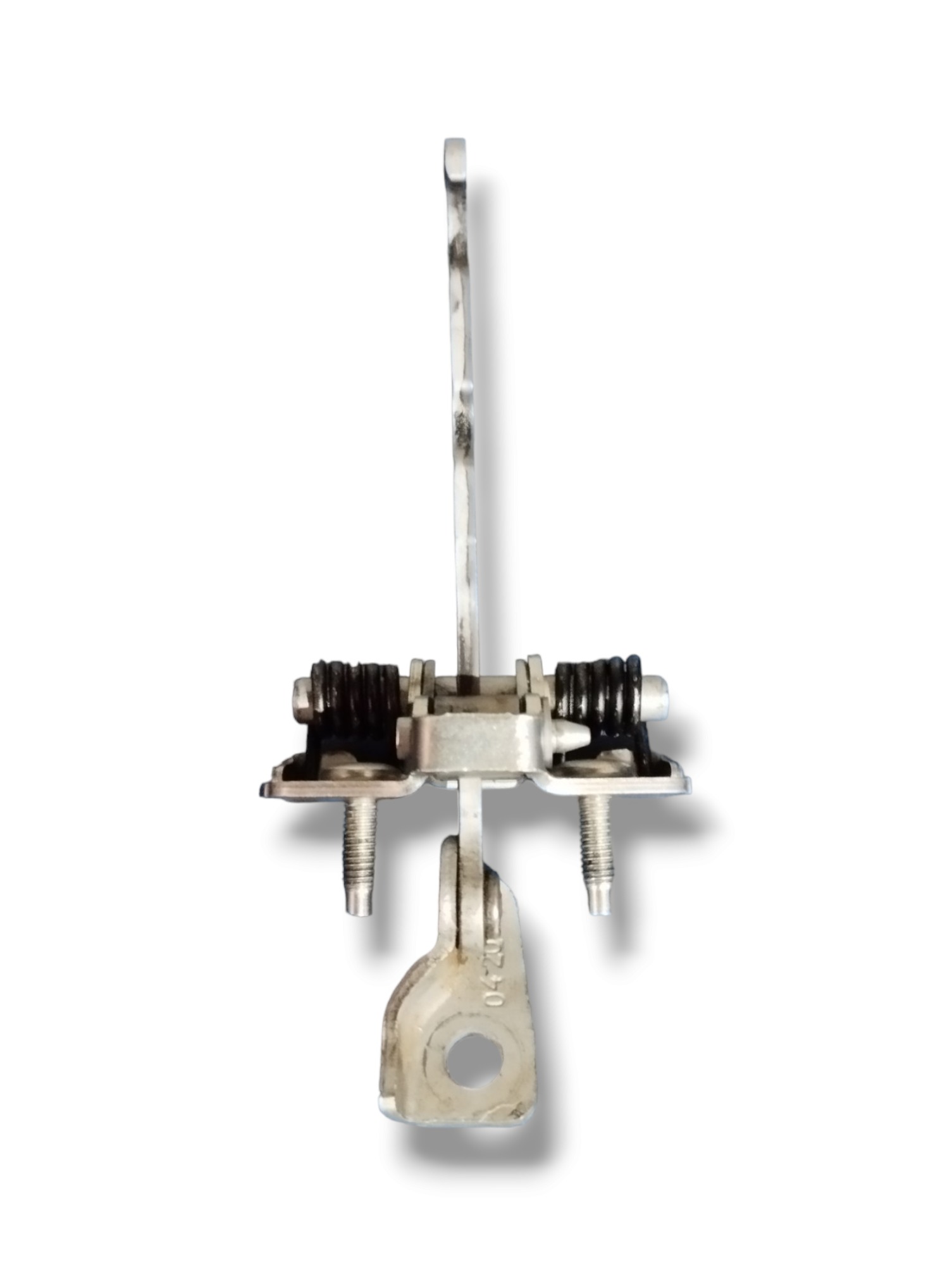 Limitador De Porta Dianteira Esquerdo Renault Logan 1.0 5219 1