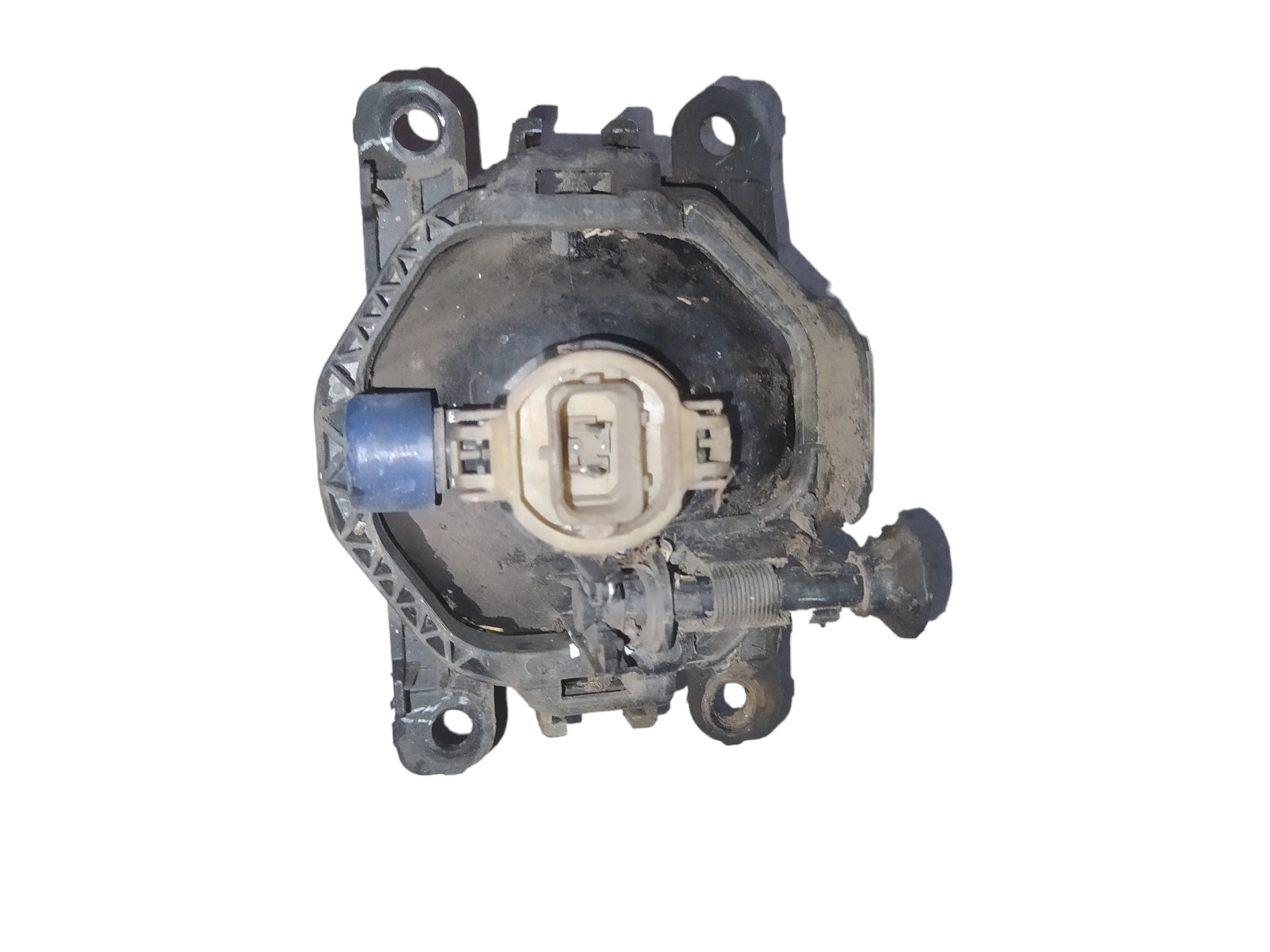 Farol De Milha Peugeot 307 2012 A 2013 A044633 3