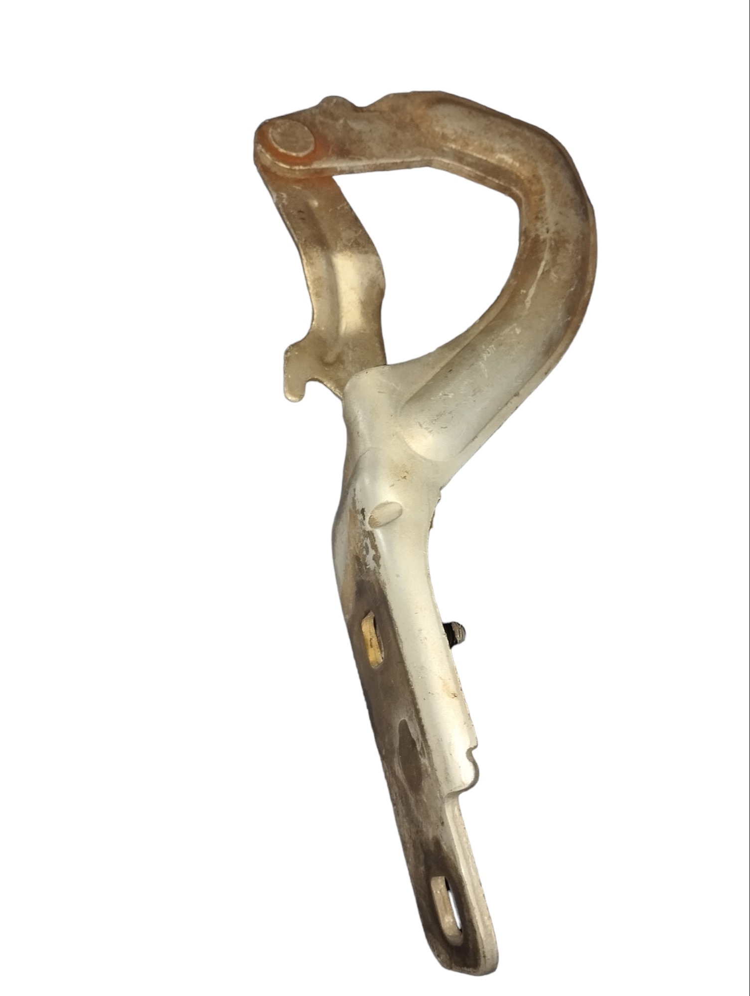 Dobradiça Esquerda Capô Renault Megane 834369