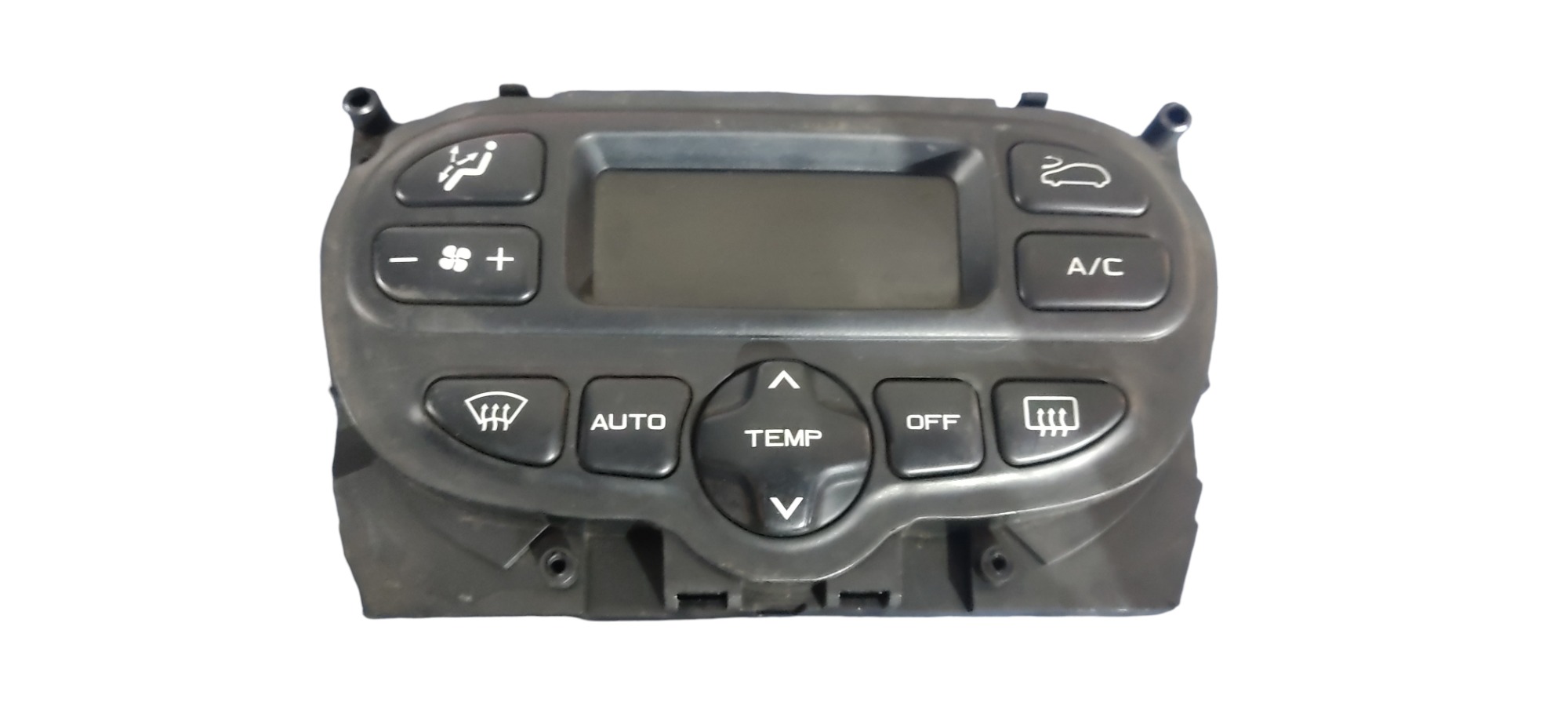 Comando Do Ar Condicionado Peugeot 307 96527144xt 4