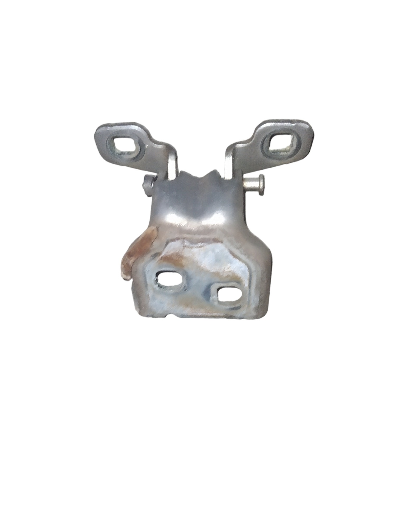Dobradiça Porta Traseira Direita Renault Logan 2008 A 2017