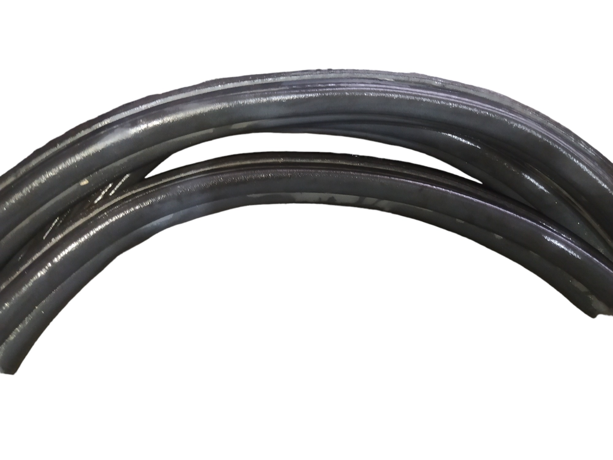 Borracha Porta Malas Peugeot 2008 2011 5