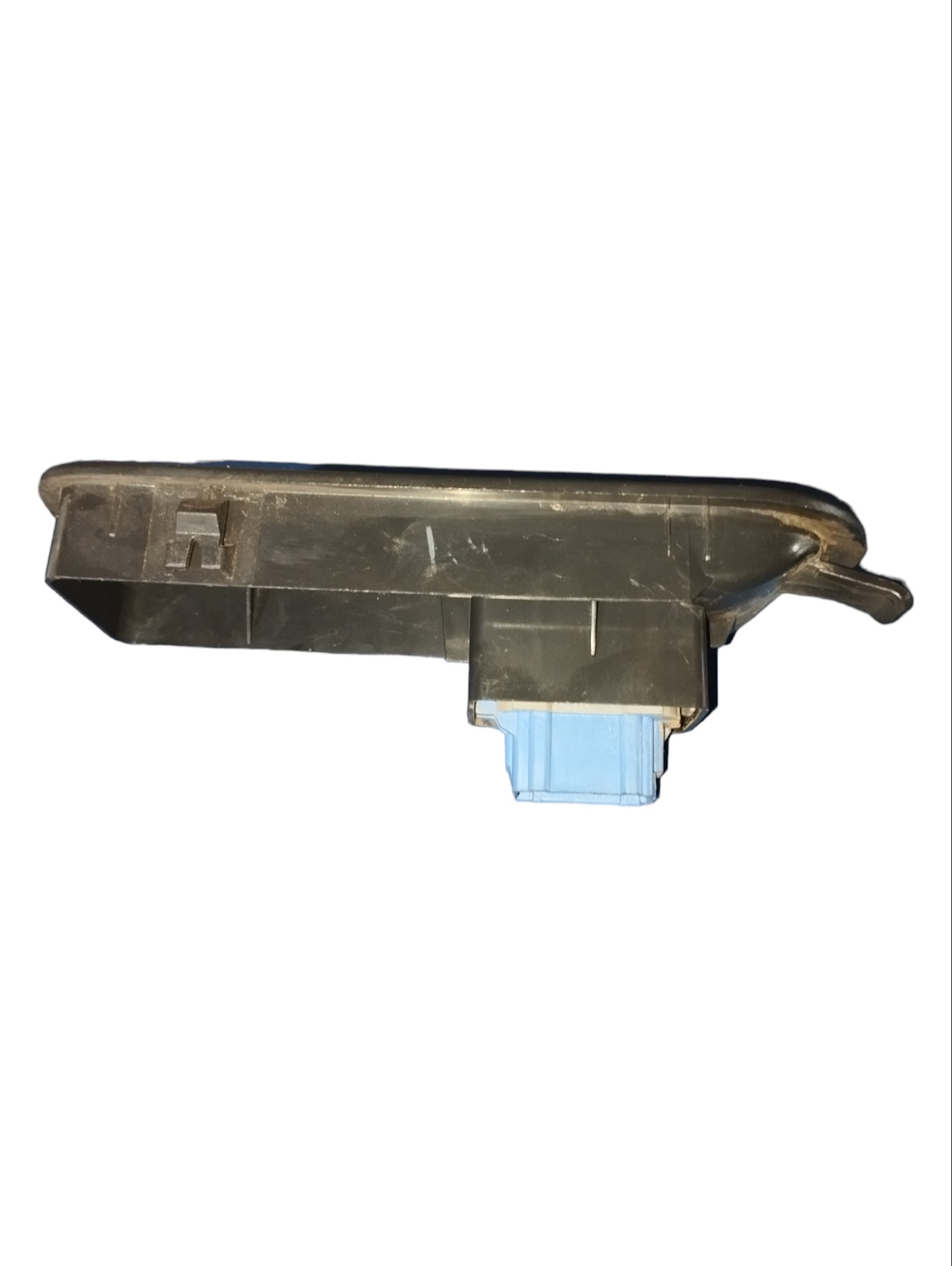 Botão Vidro Elétrico Dianteiro Direito Renault Duster 2013 5