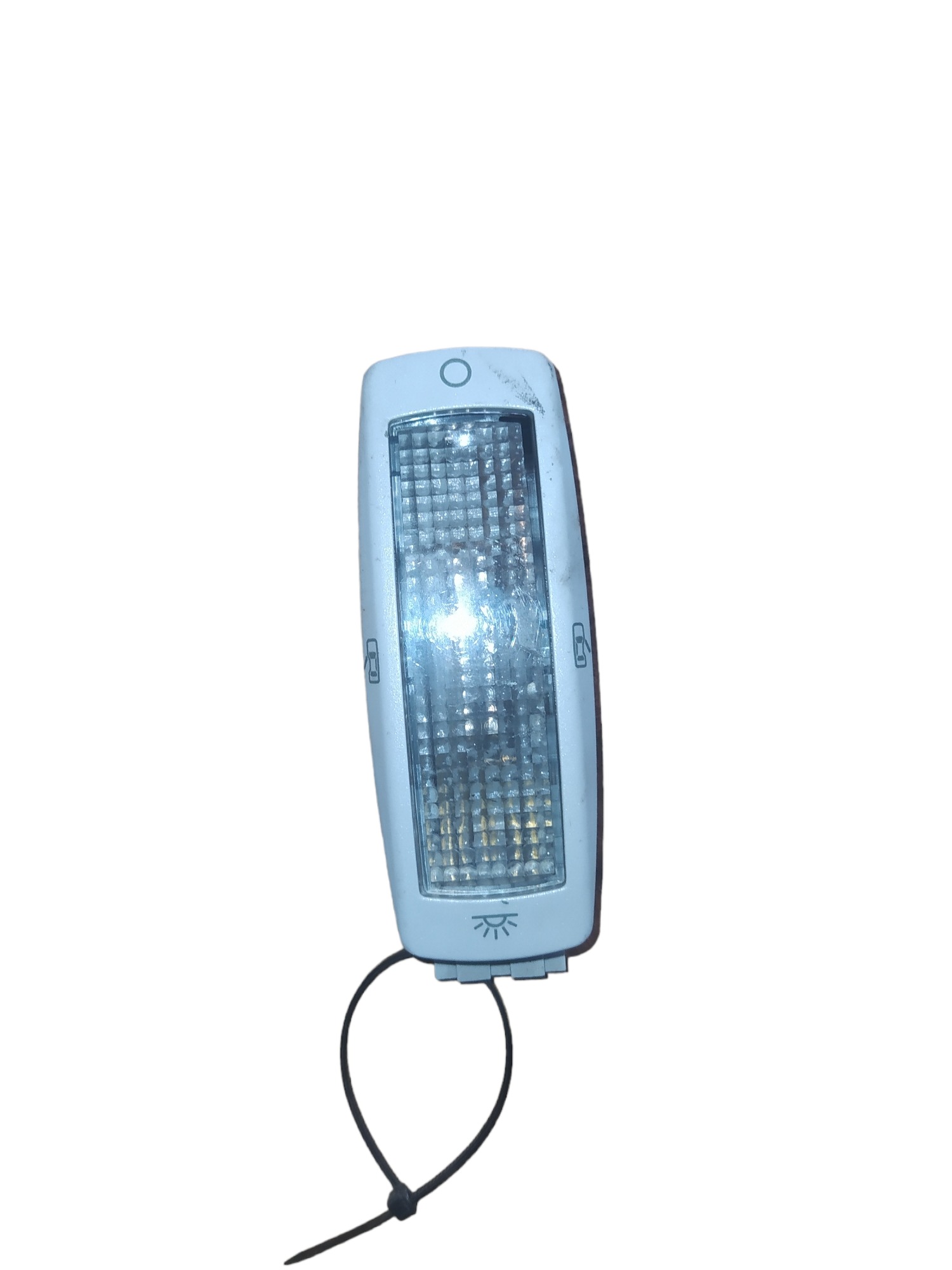 Luz De Teto Volkswagen Fox 2011 A 2016