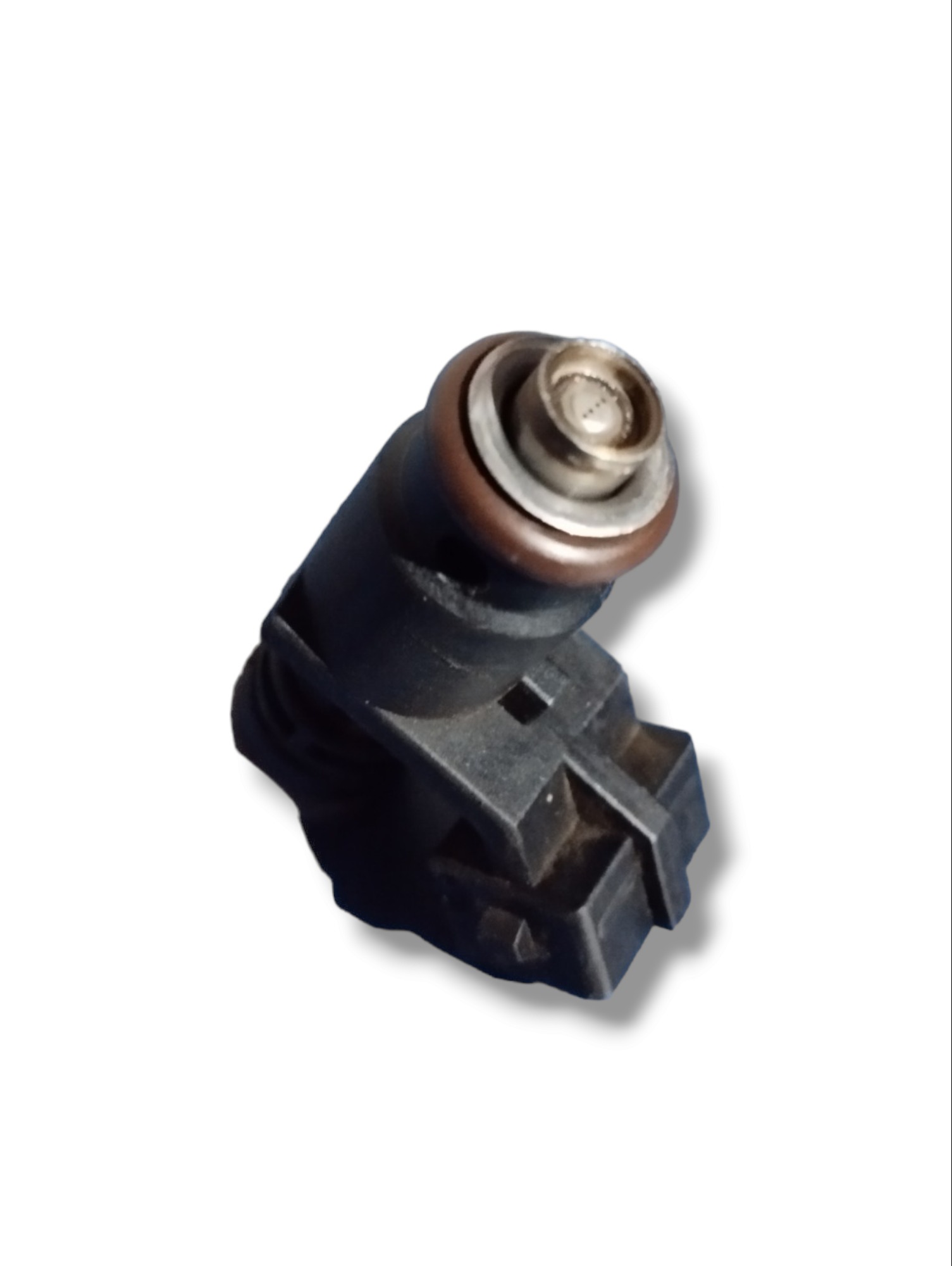 Bico Injetor Renault Duster Orochi Captur 2.0 16v  166009398 7