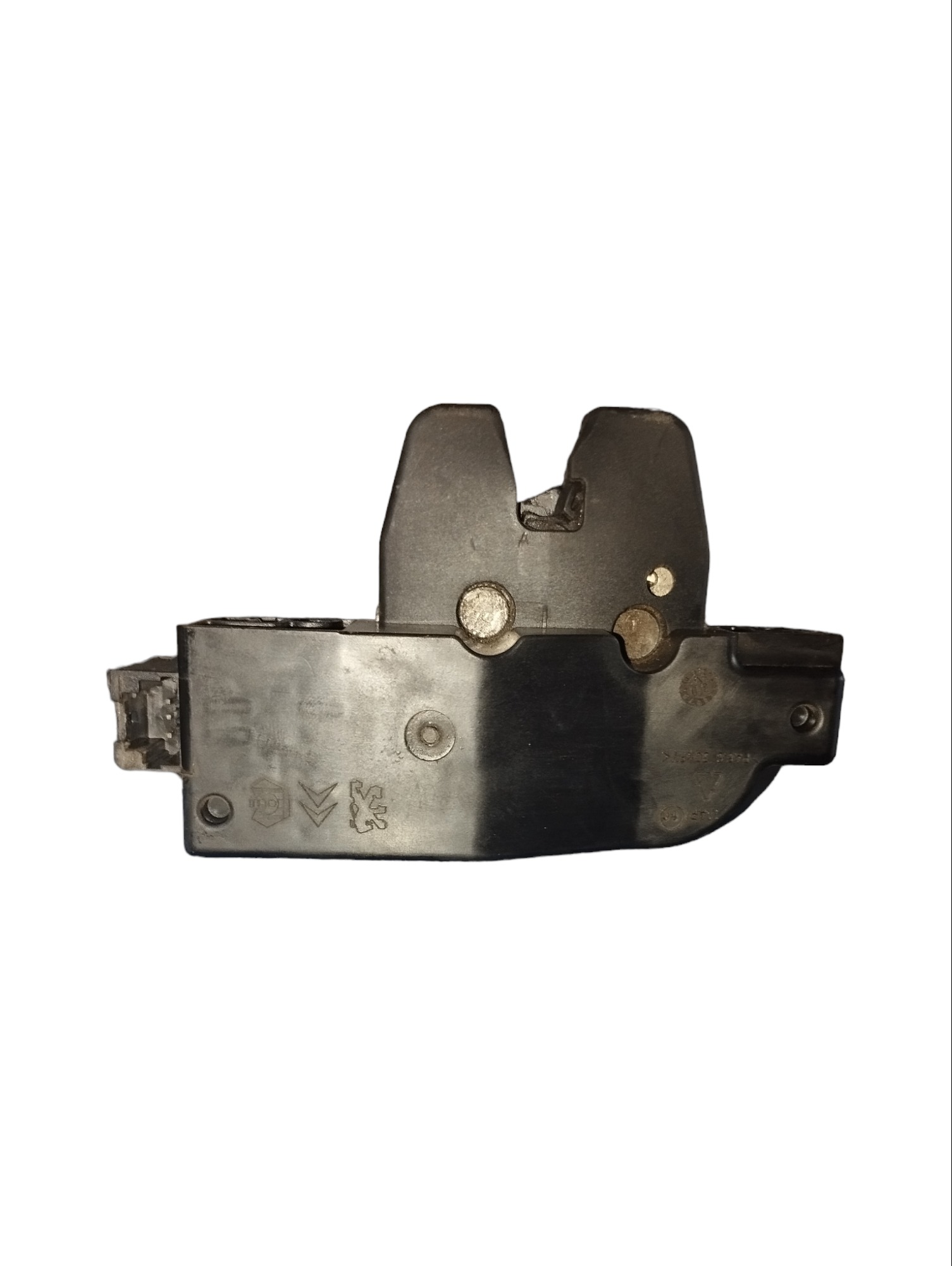 Fechadura Elétrica Porta Malas Citroen C4 Pallas 2008 A 2012